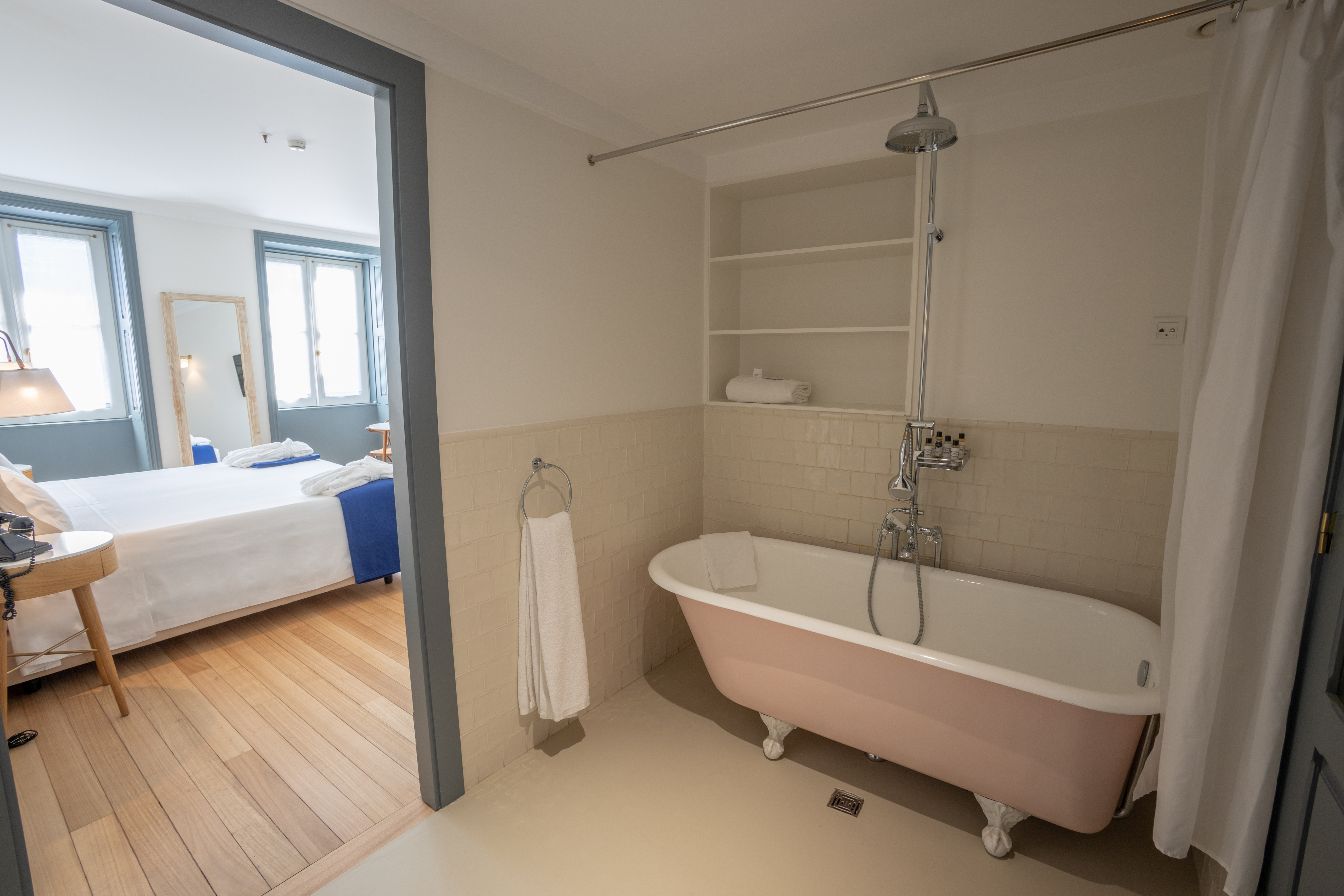 Double or Twin Superior