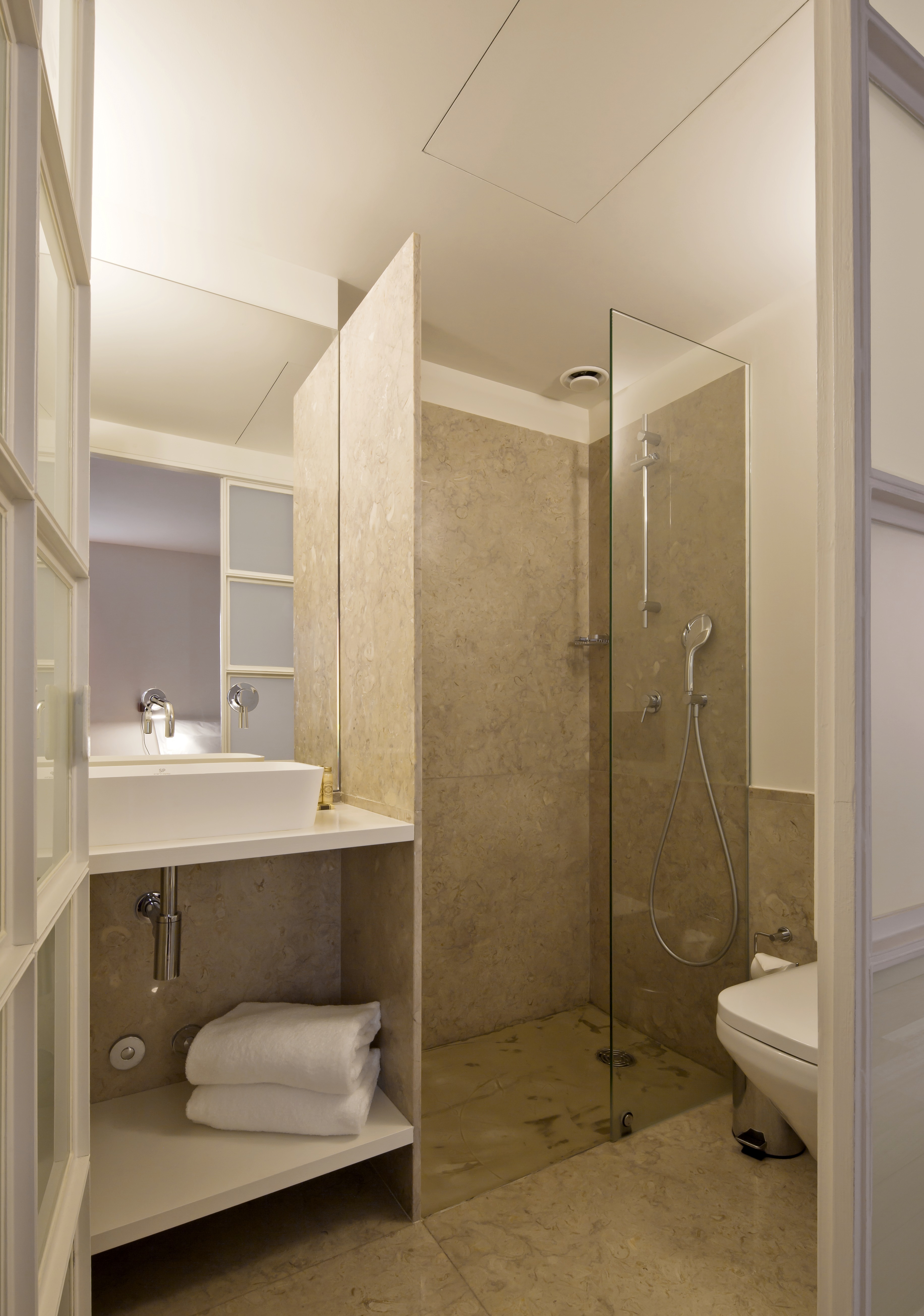 Double or Twin Economy