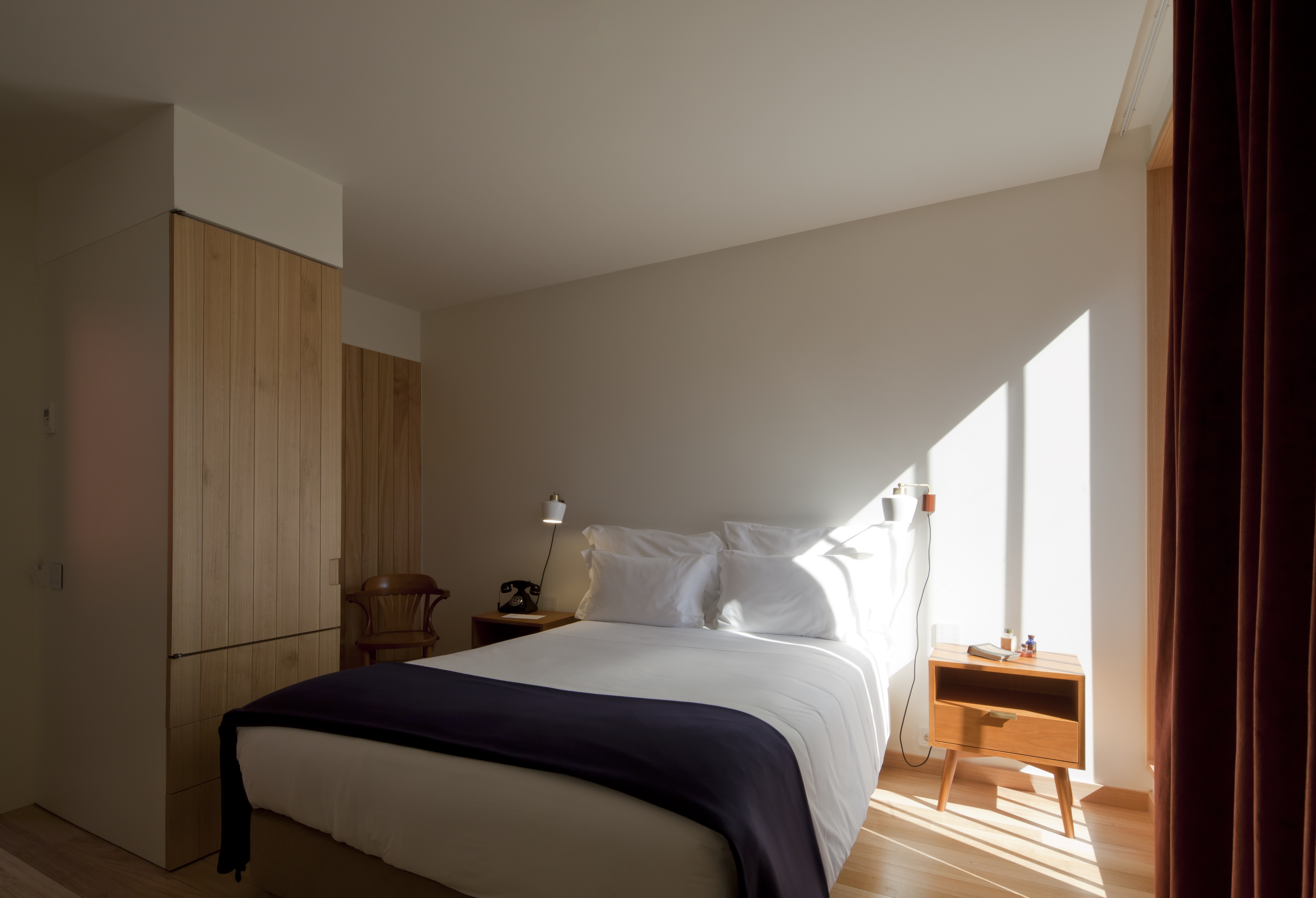 Double or Twin Economy