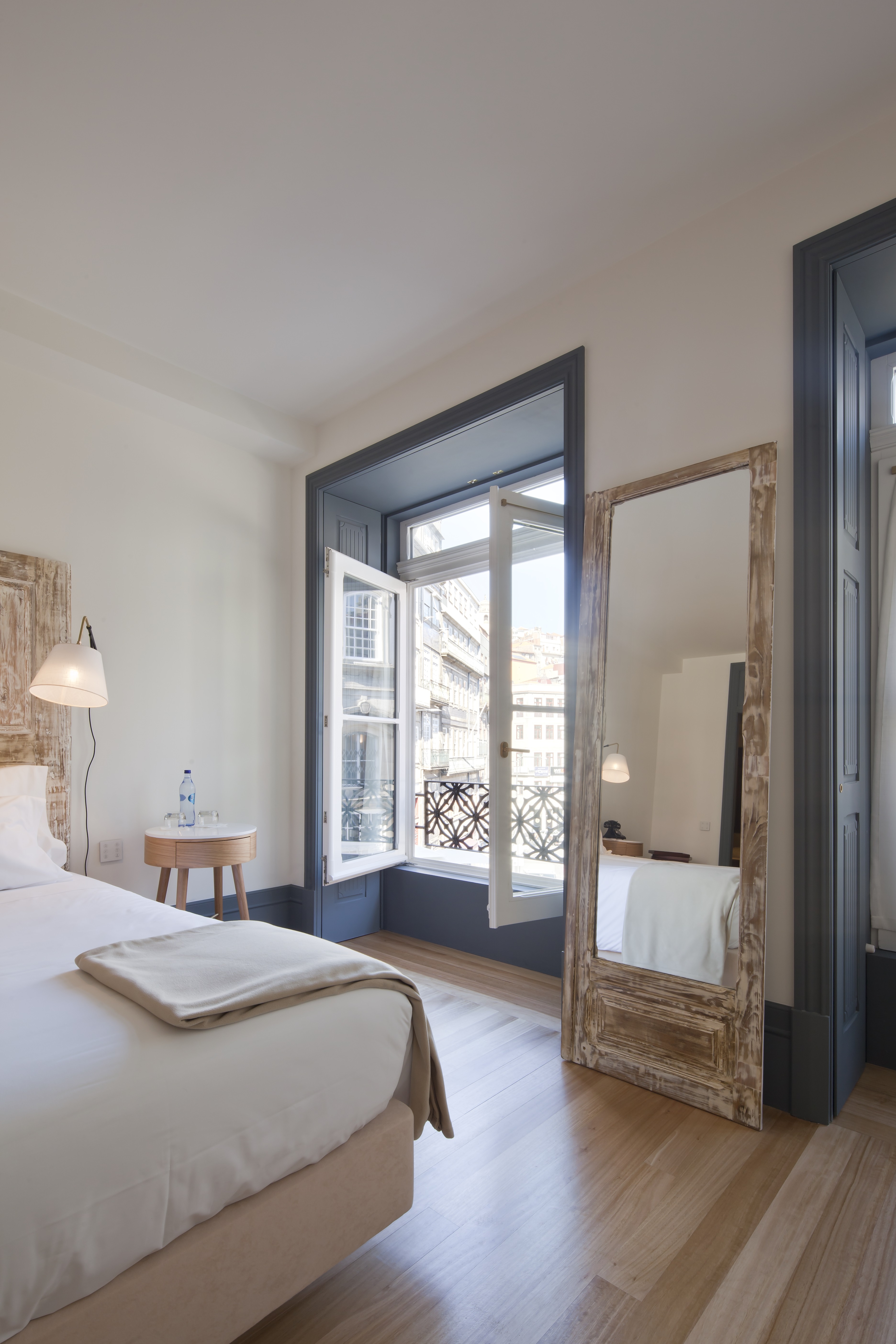 Double or Twin Superior