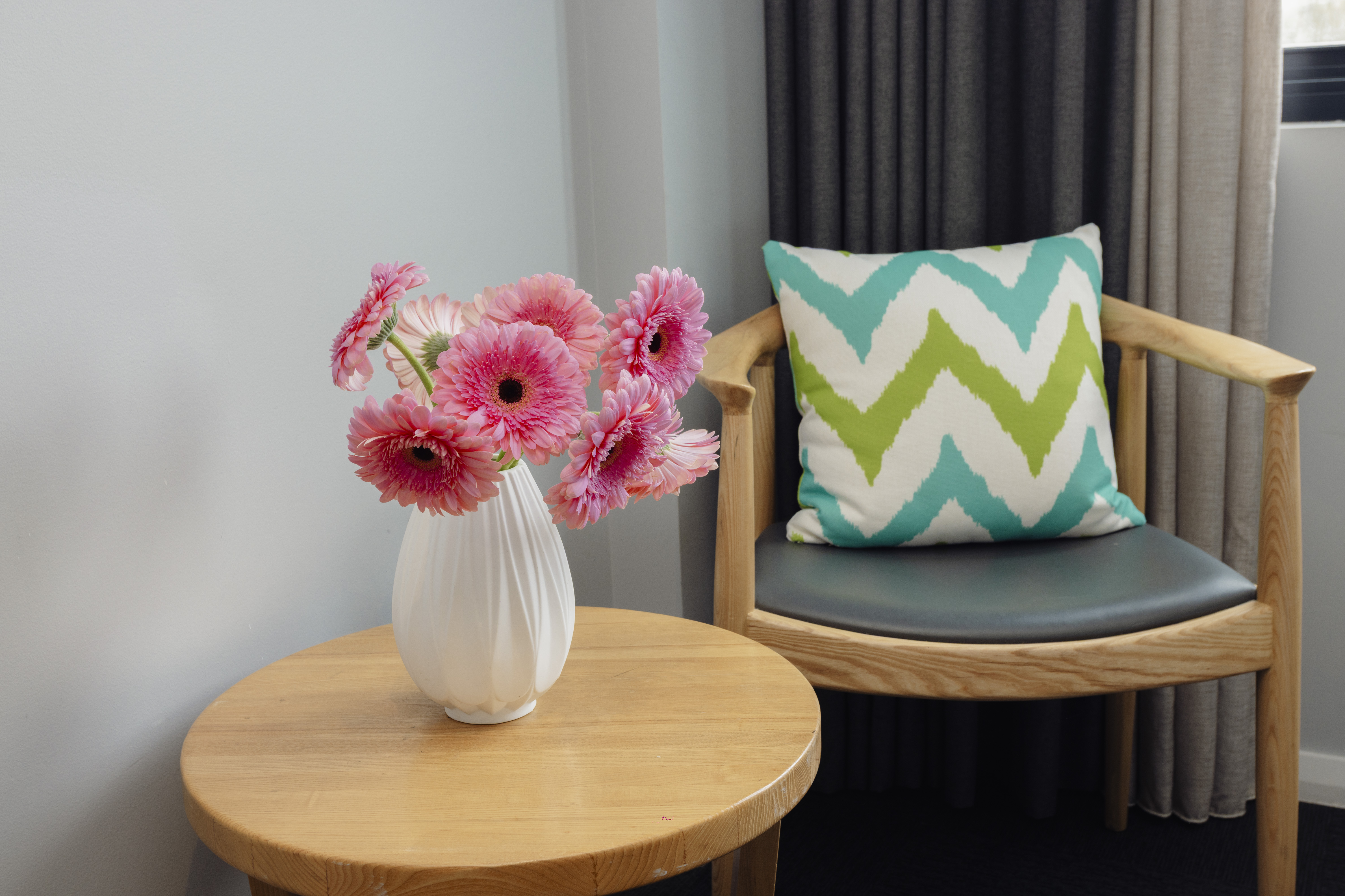 Double Superior Lake View