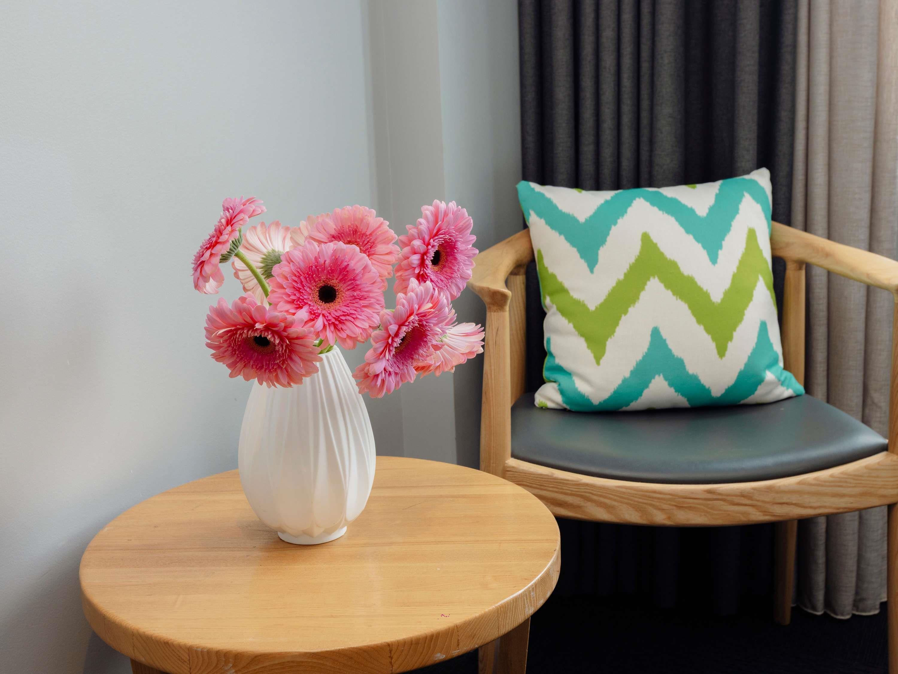 Double Superior Lake View