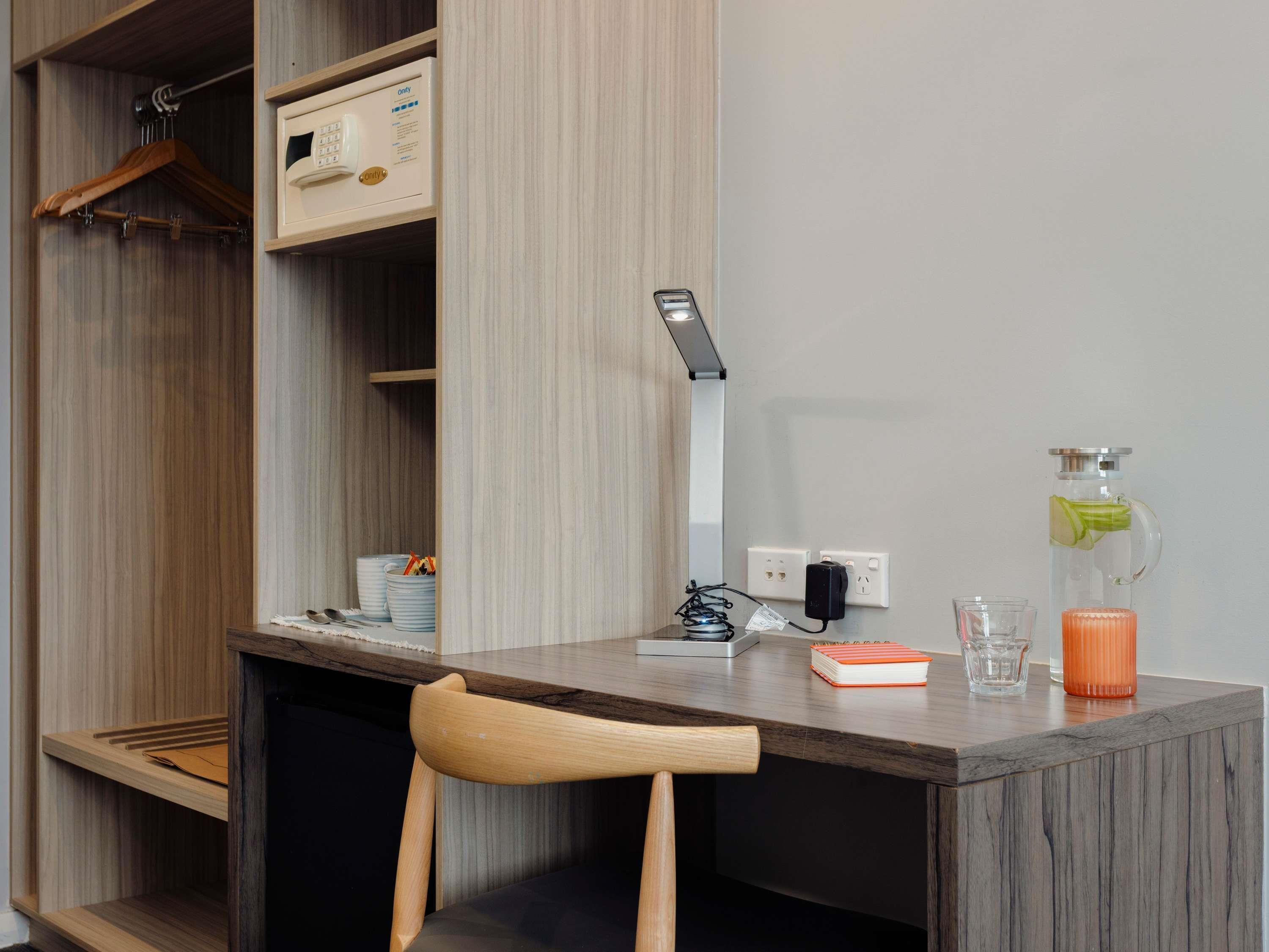 Double Superior Lake View