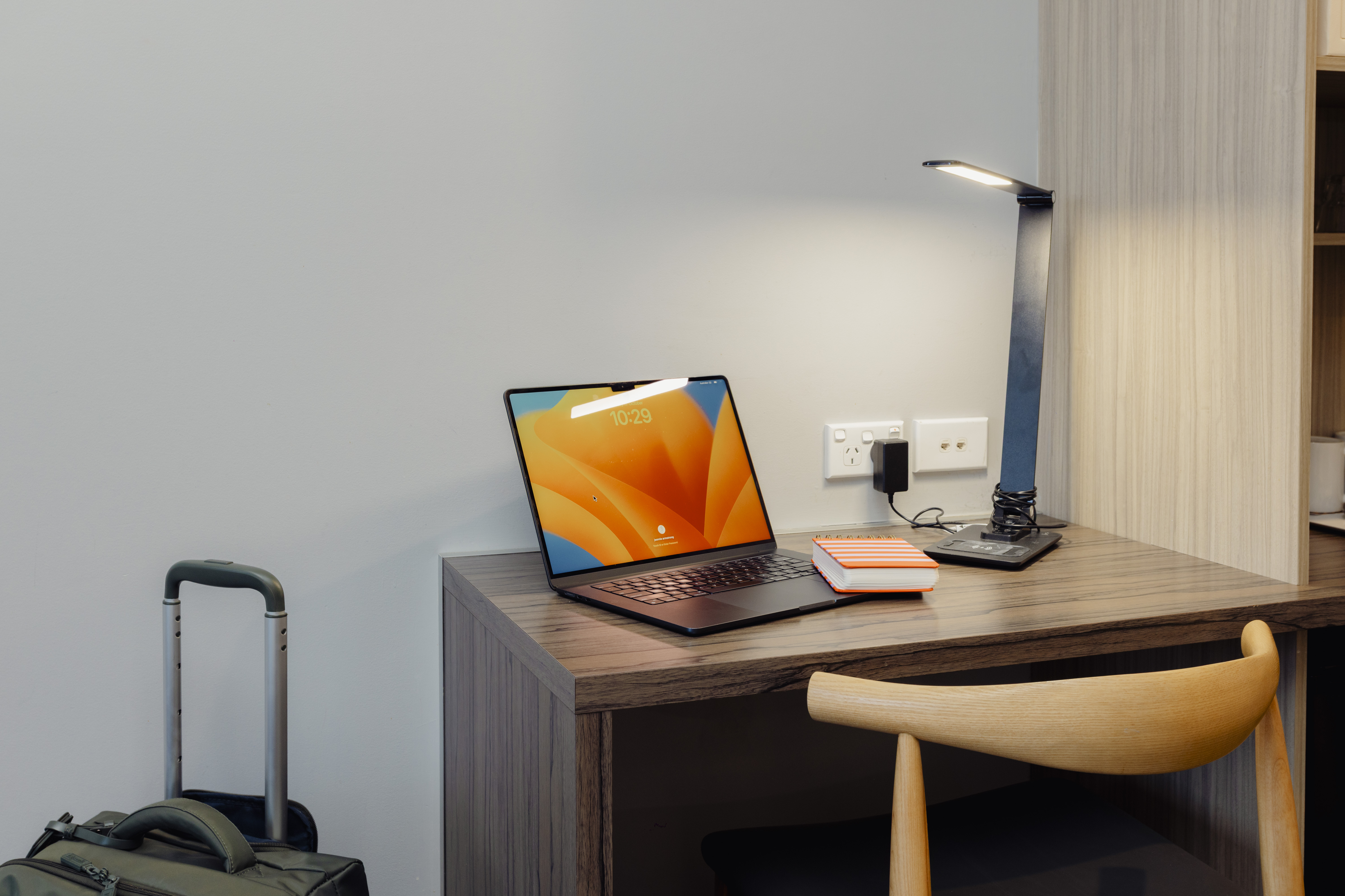 Double Superior Lake View