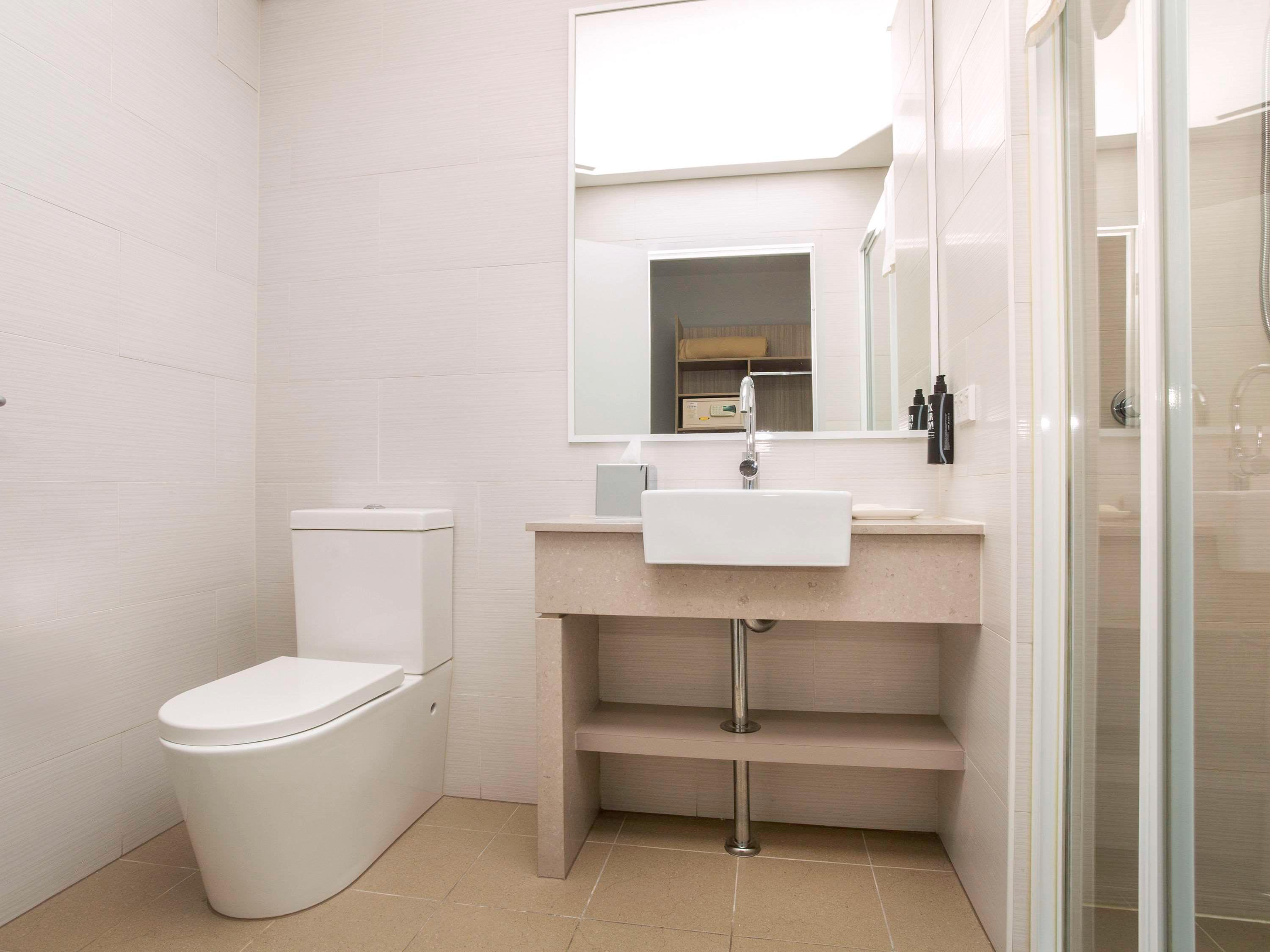 Double Superior Lake View