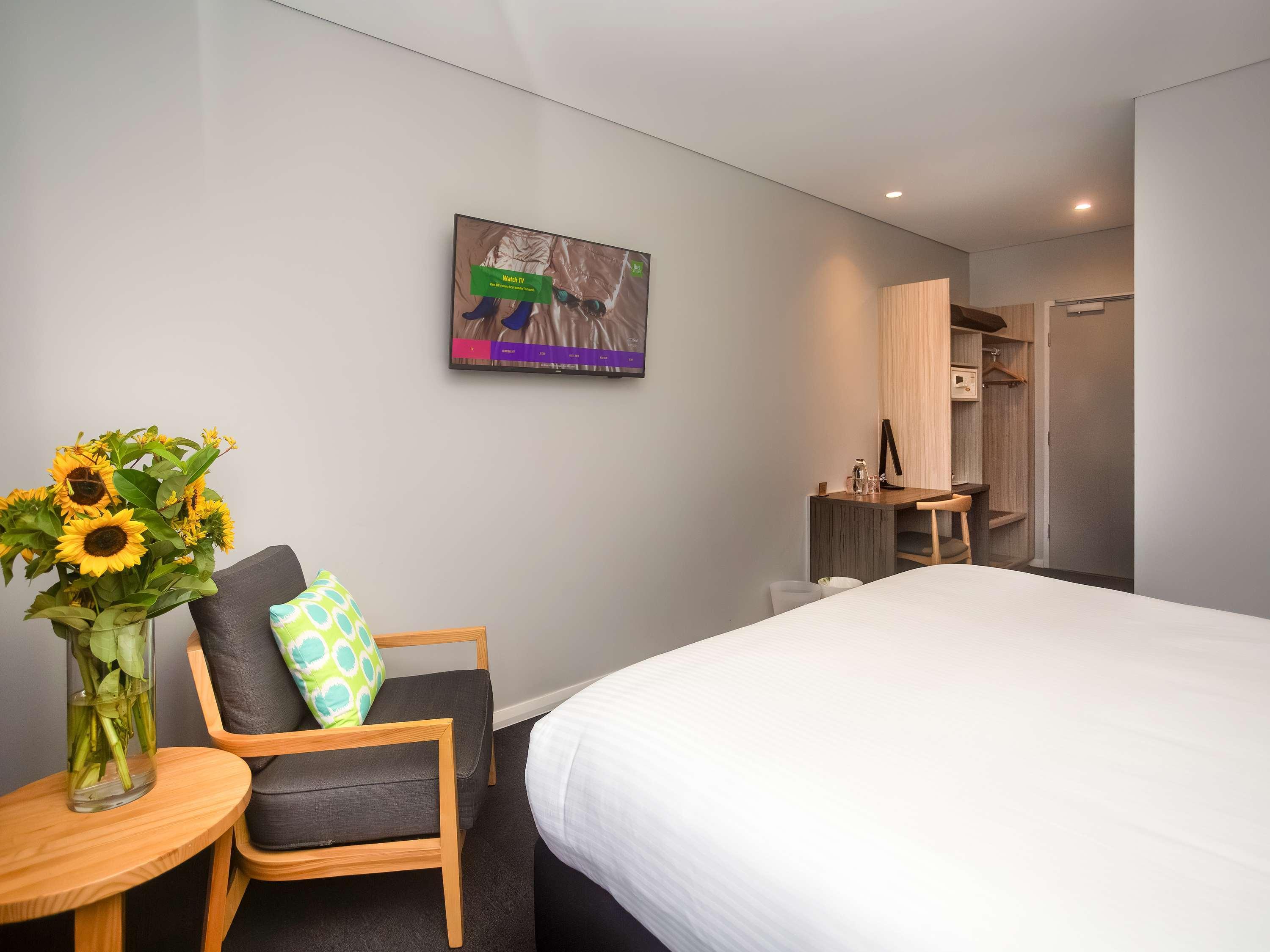 Double Superior Lake View