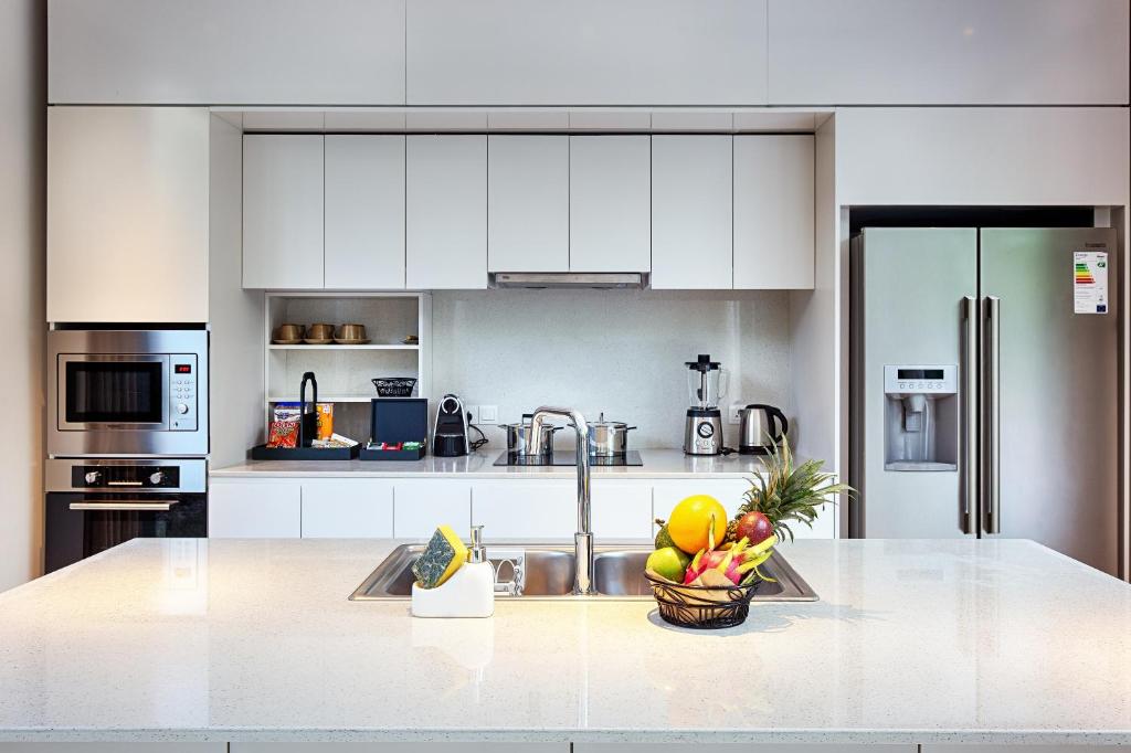 Villa Three Bedrooms