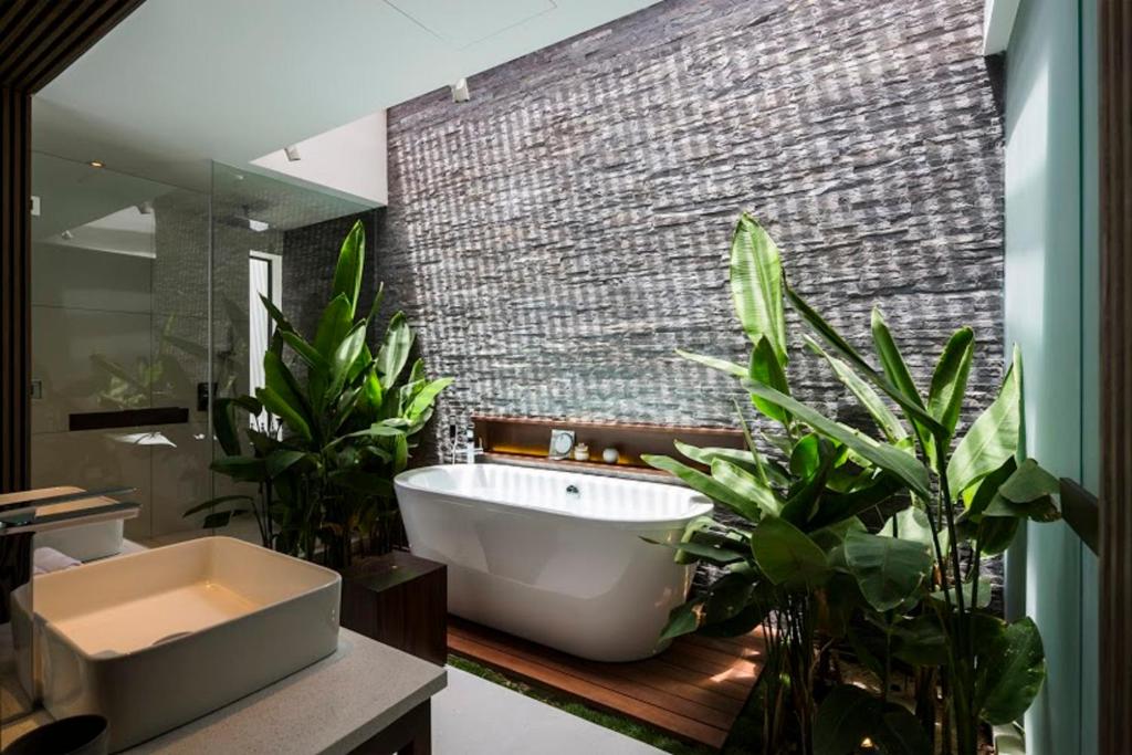 Villa Three Bedrooms