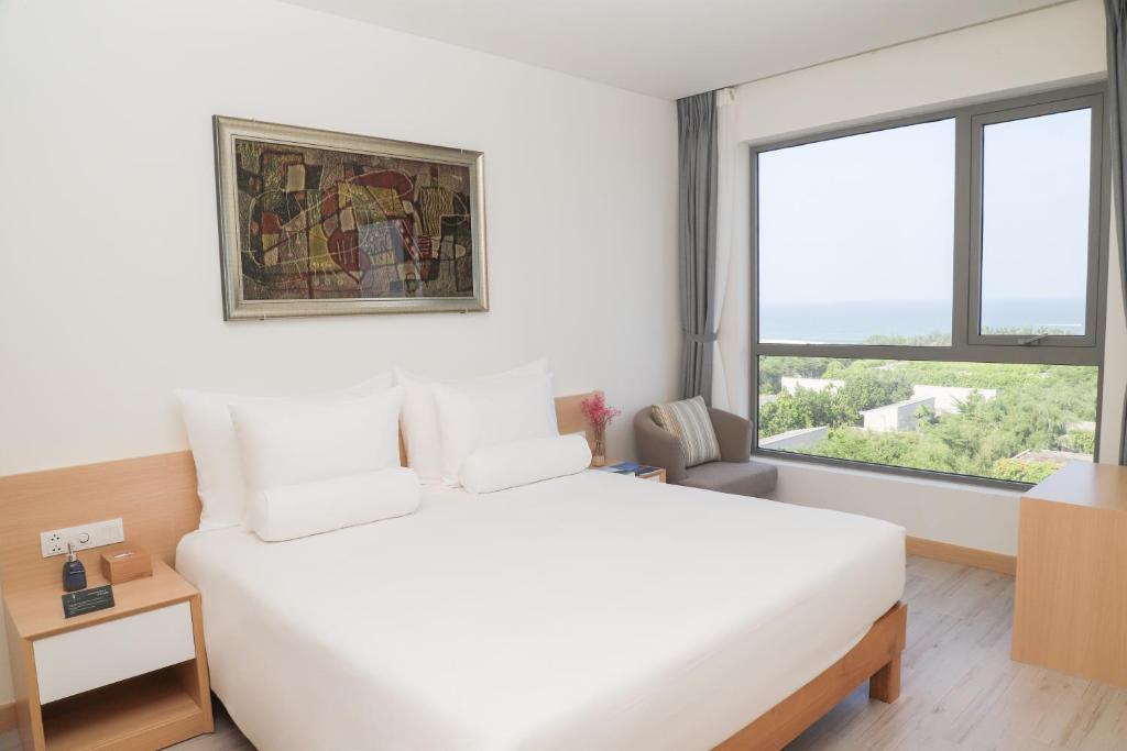 Suite Three Bedrooms