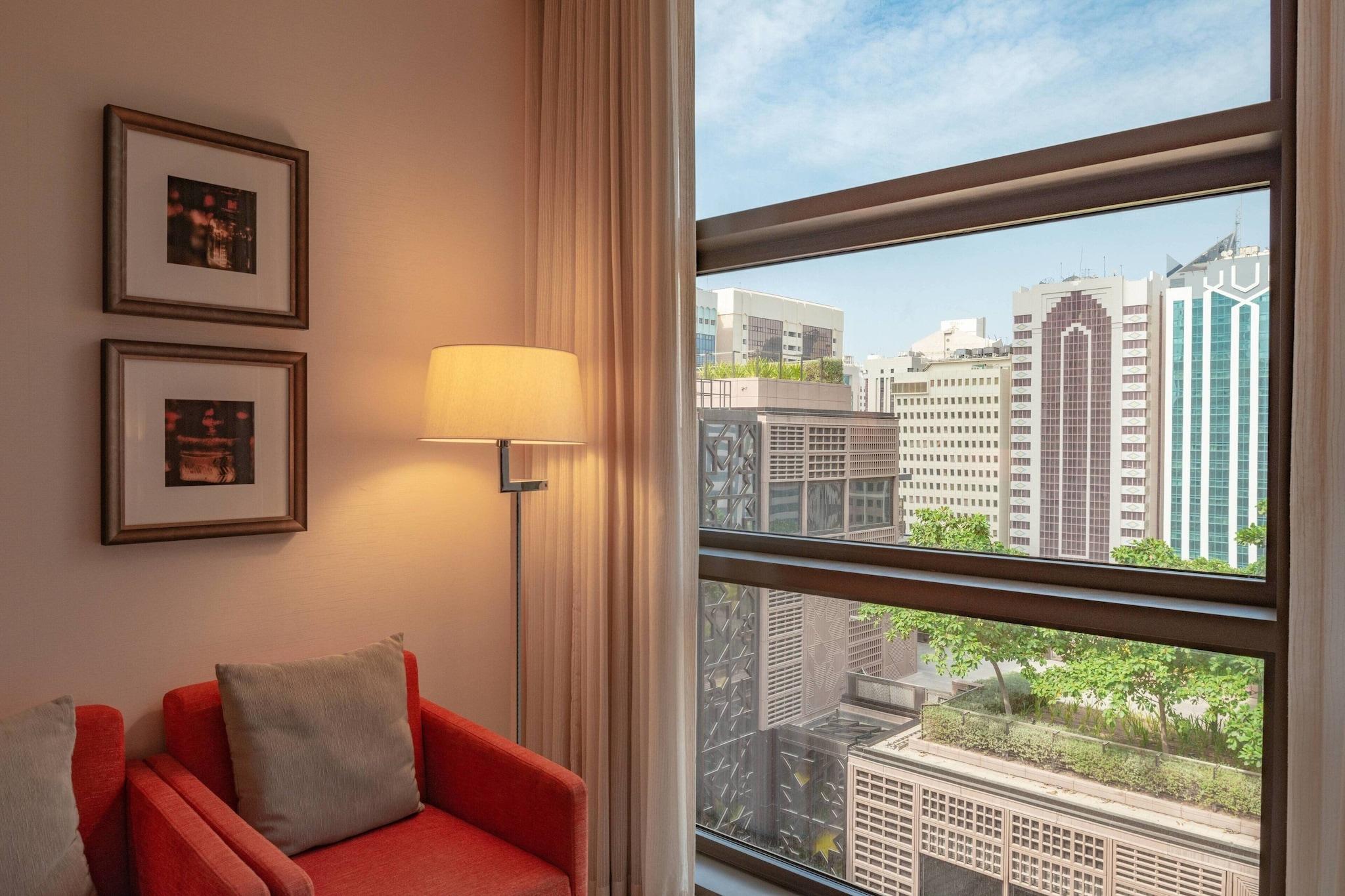 Double Premier King Bed