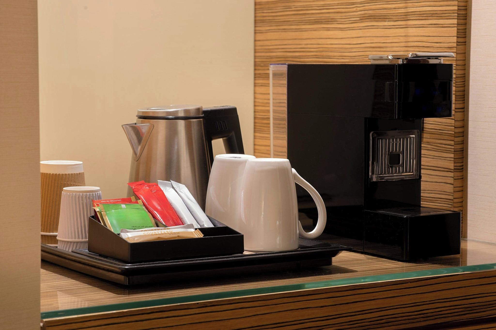 Suite King Bed One Bedroom 