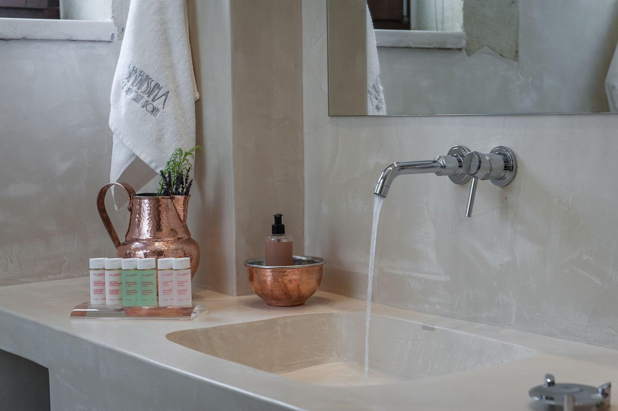 Suite Superior King Bed