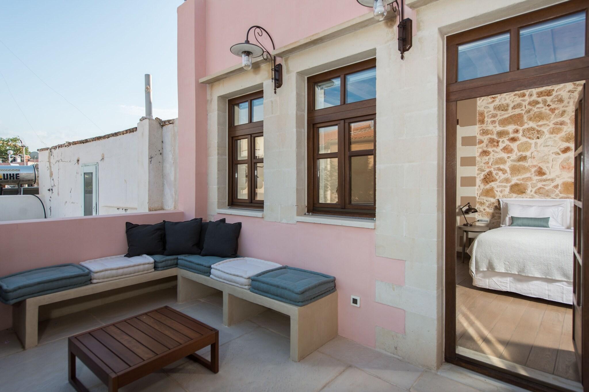 Suite Superior King Bed