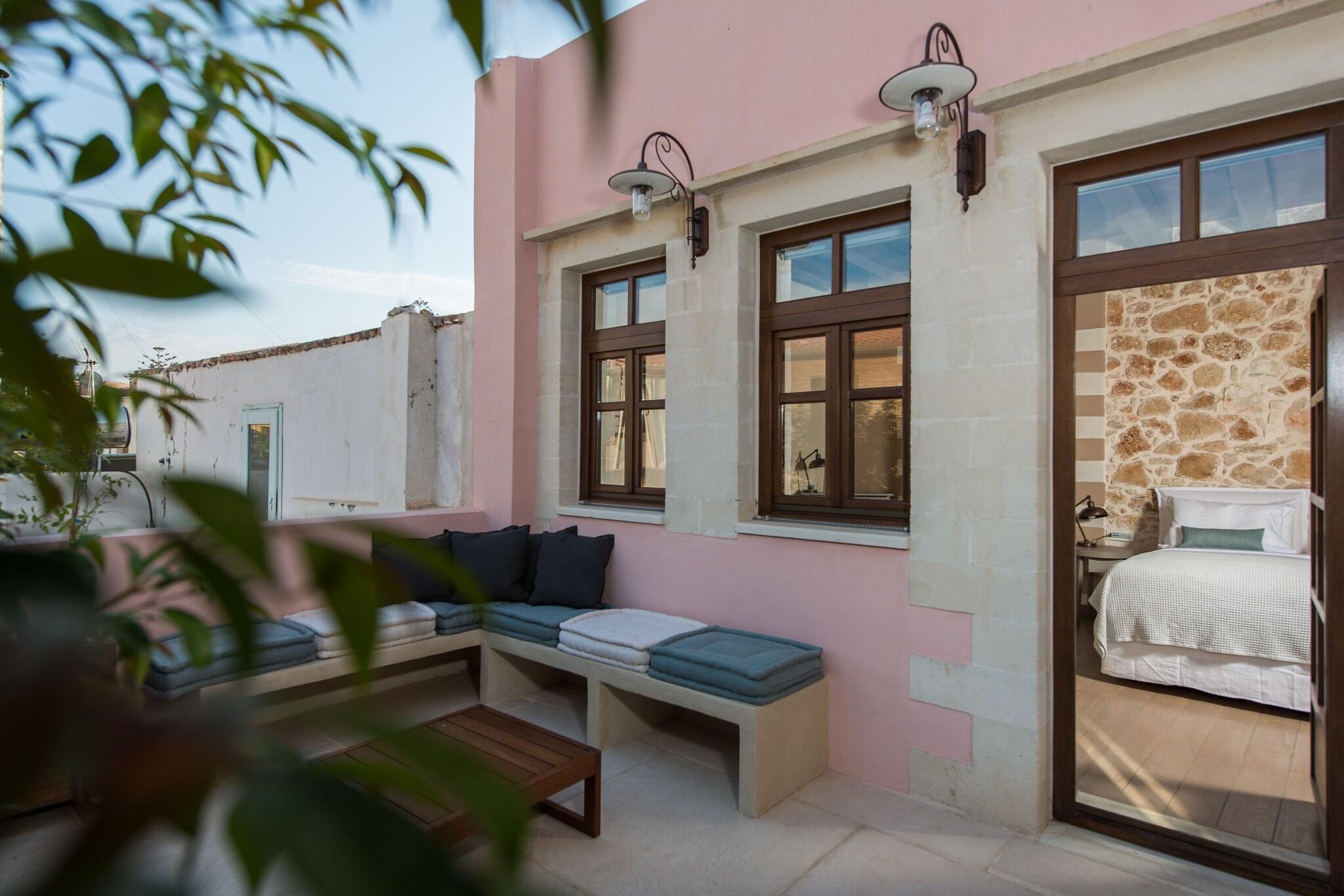 Suite Superior King Bed