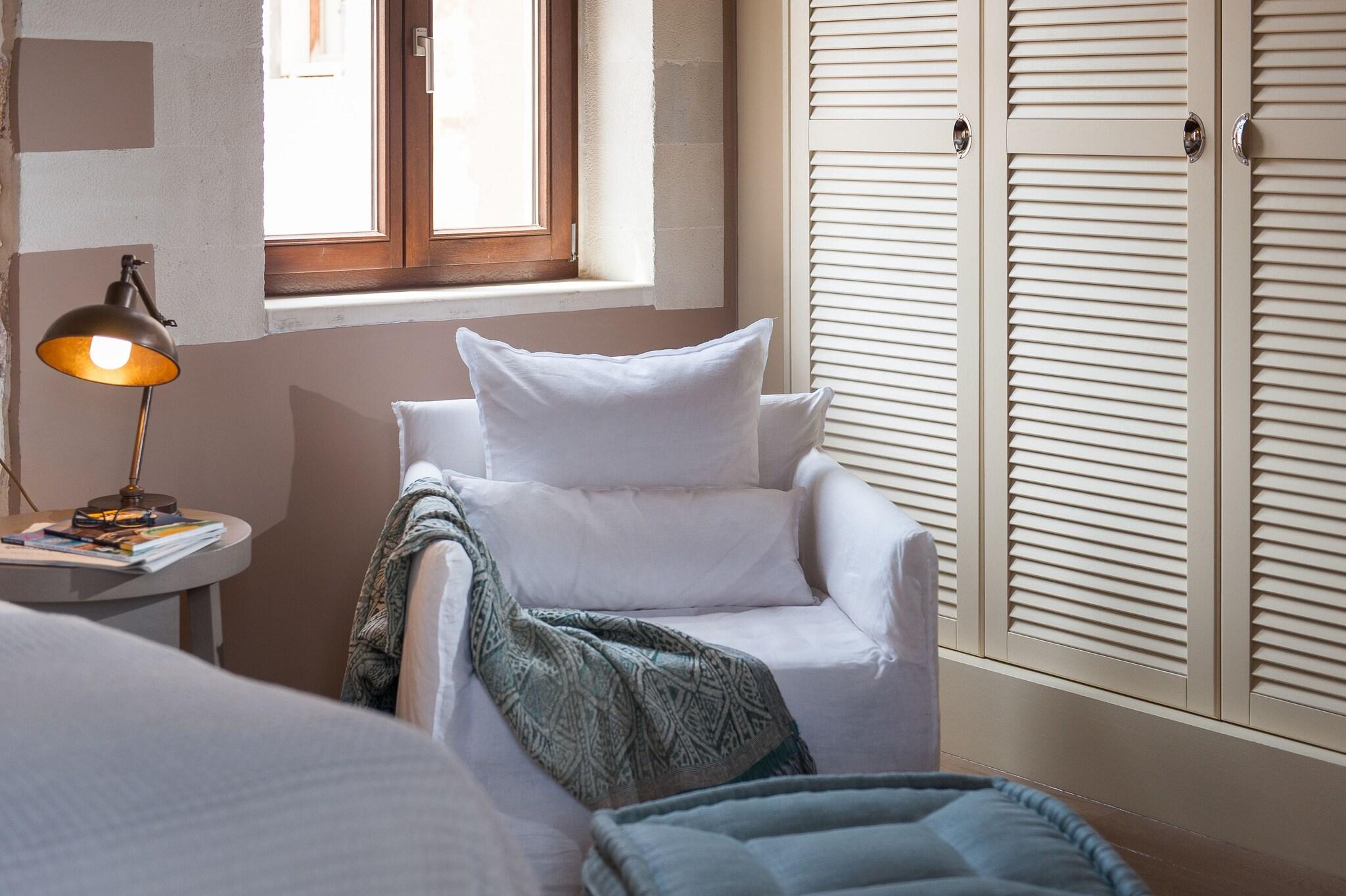 Suite Superior King Bed