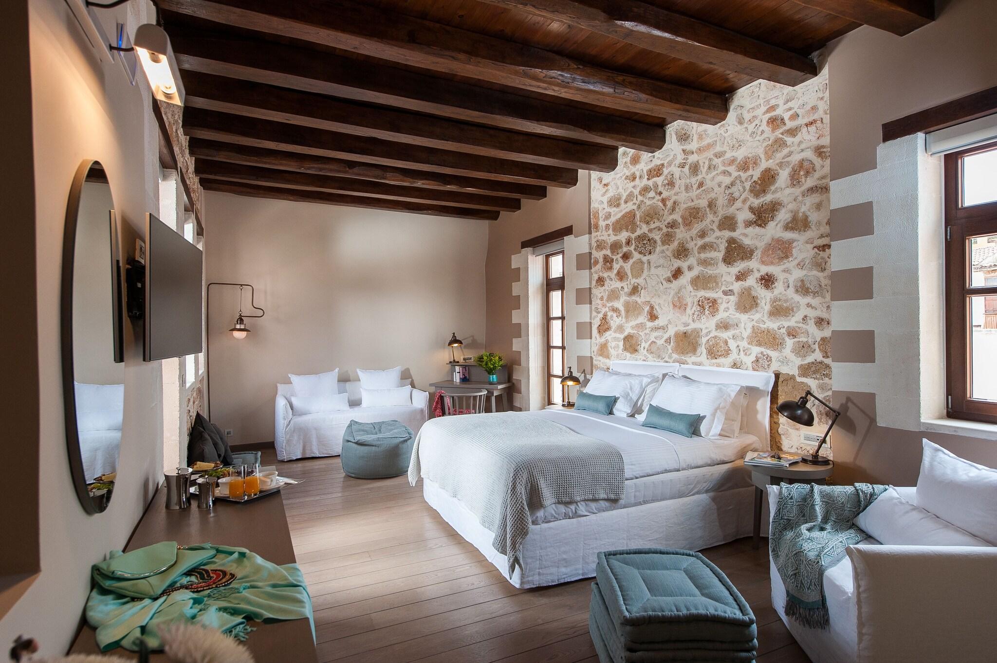 Suite Superior King Bed