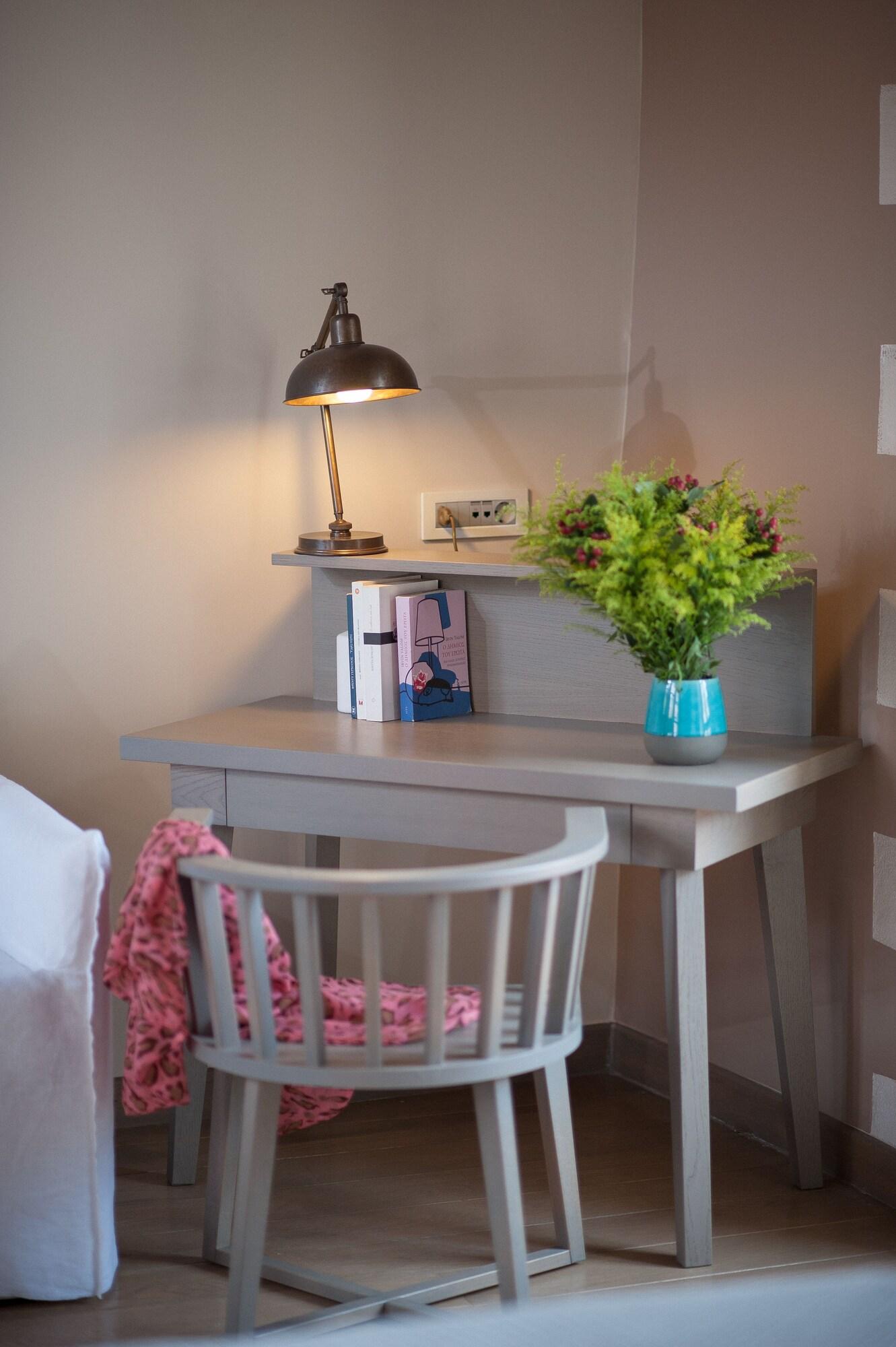 Suite Superior King Bed