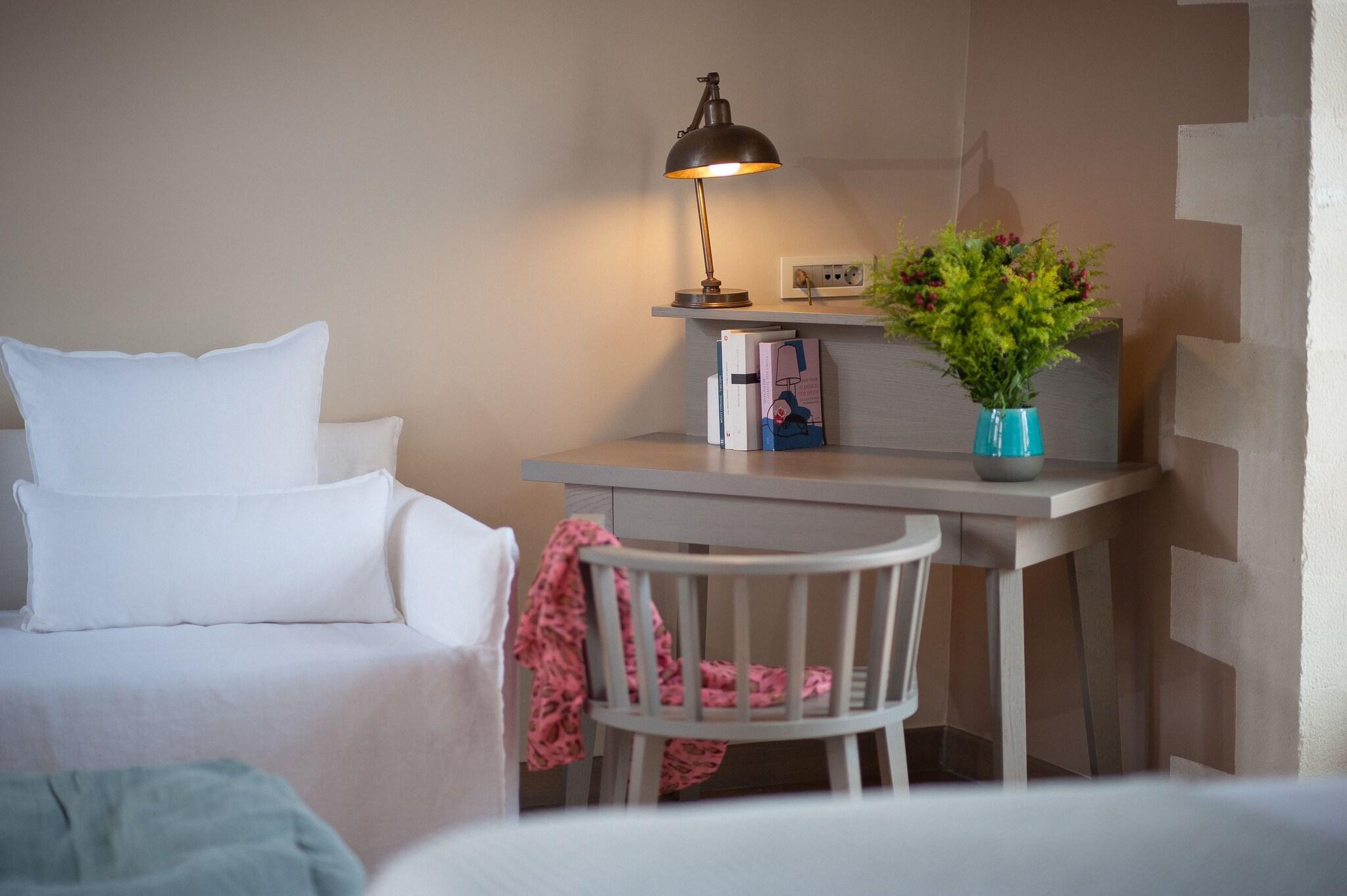 Suite Superior King Bed