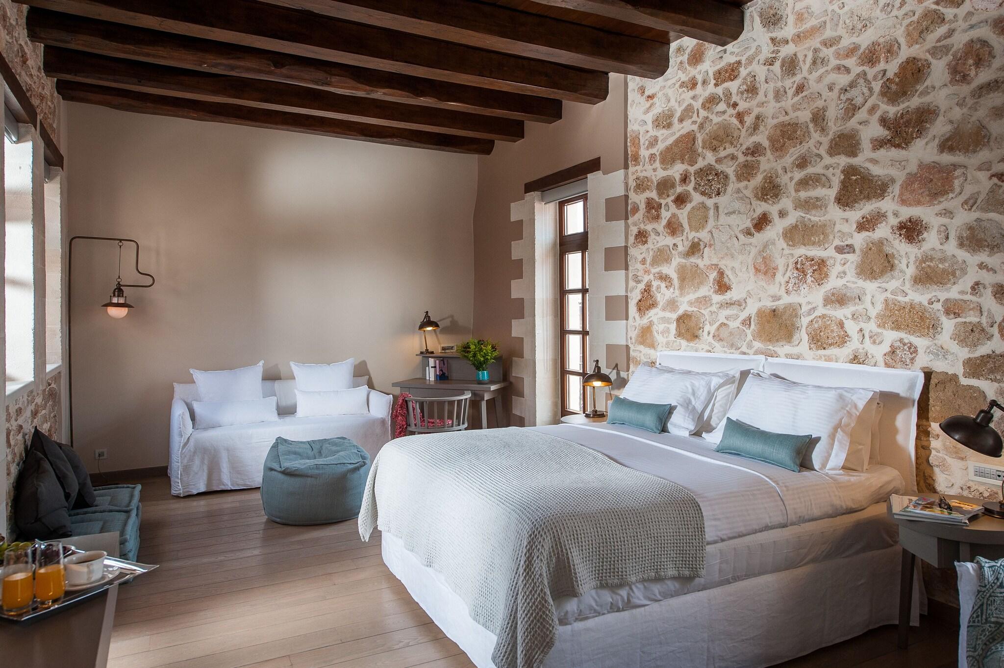 Suite Superior King Bed