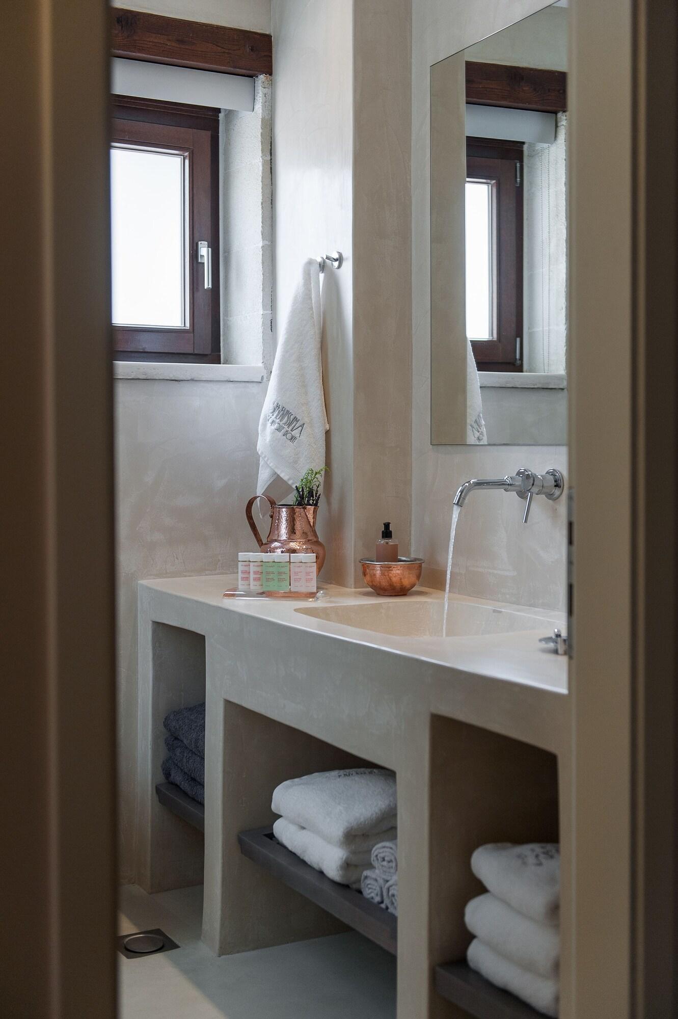 Suite Superior King Bed