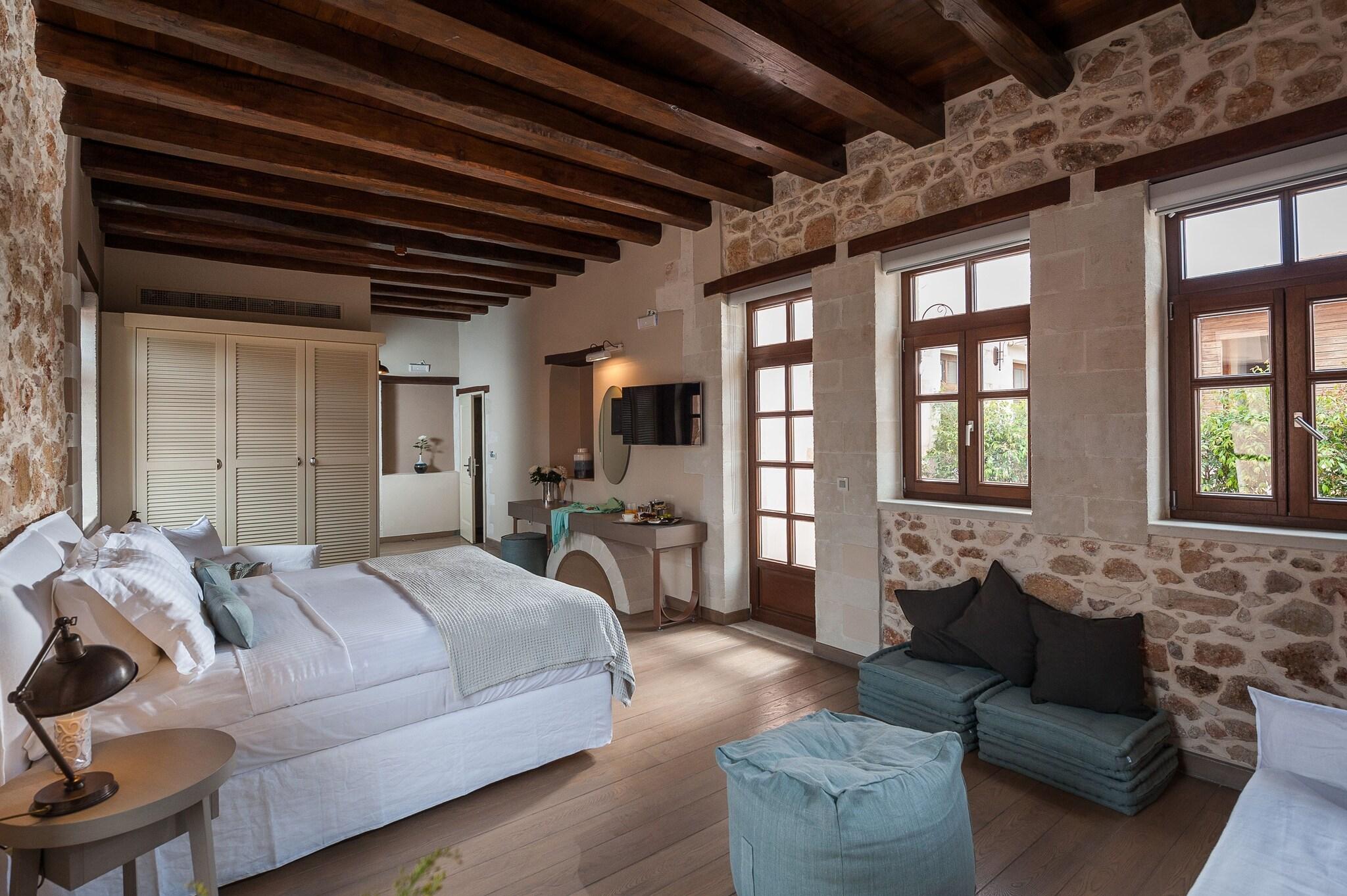 Suite Superior King Bed