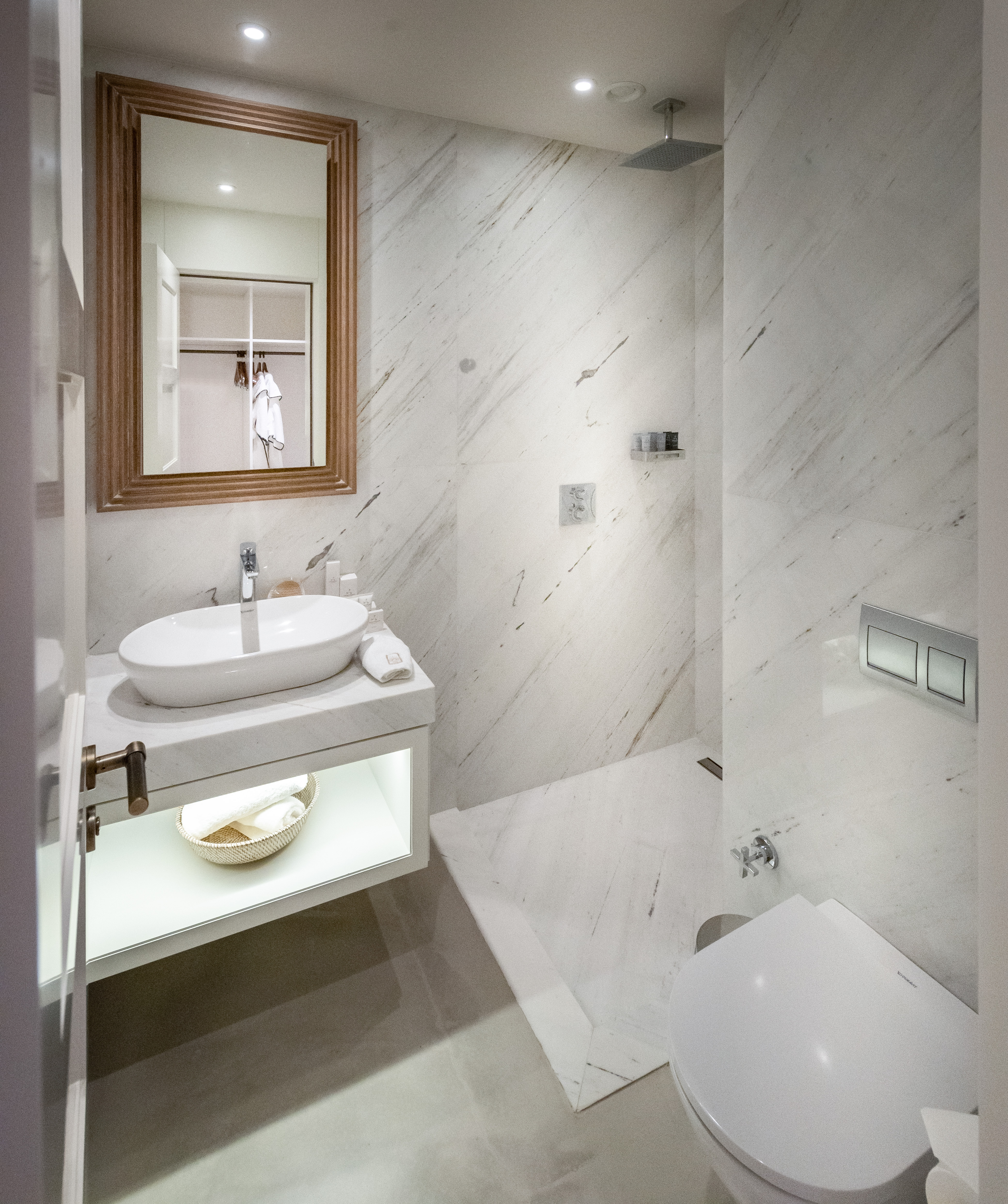 Suite with Private Pool