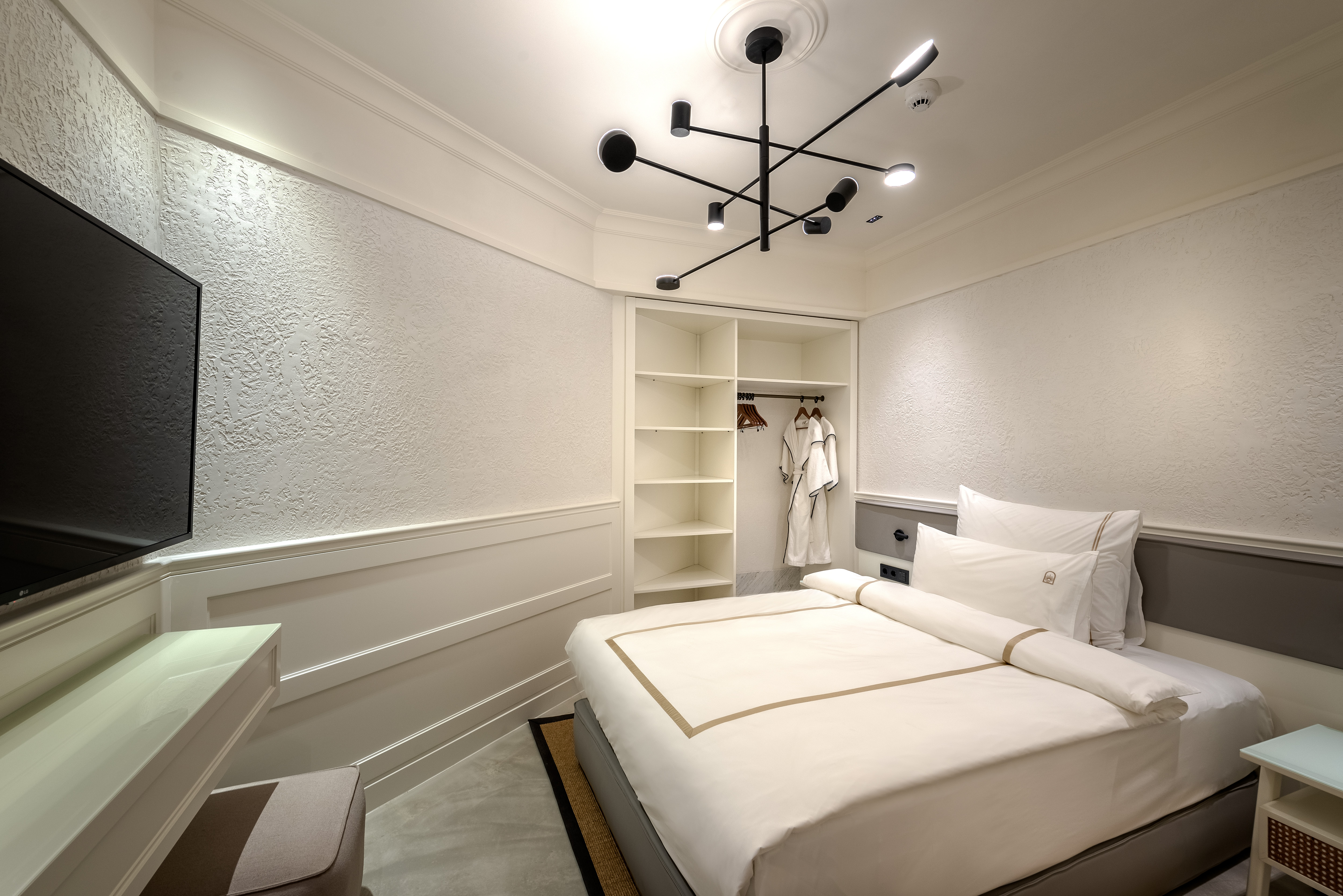 Suite with Private Pool