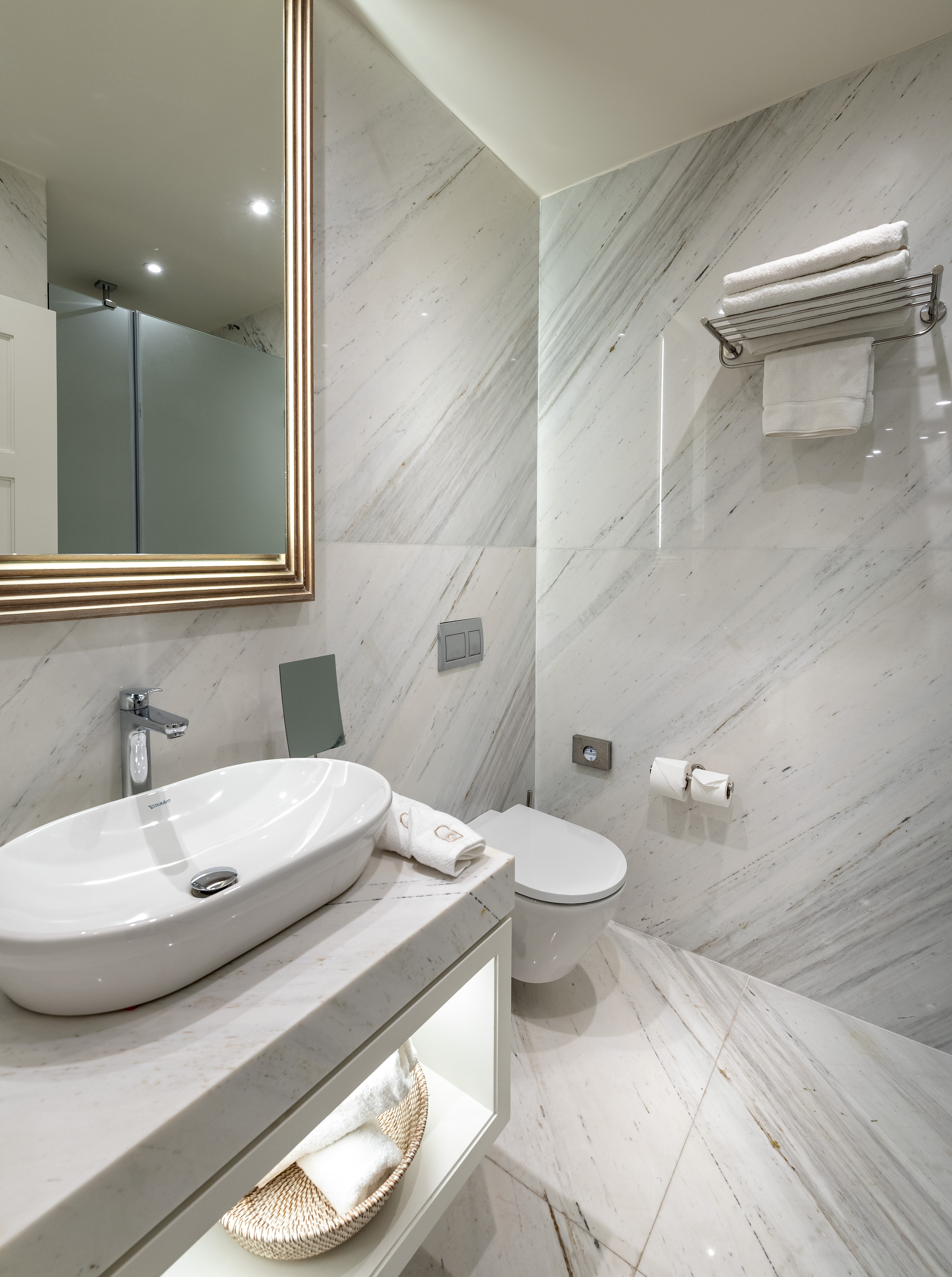 Double or Twin Deluxe with Balcony