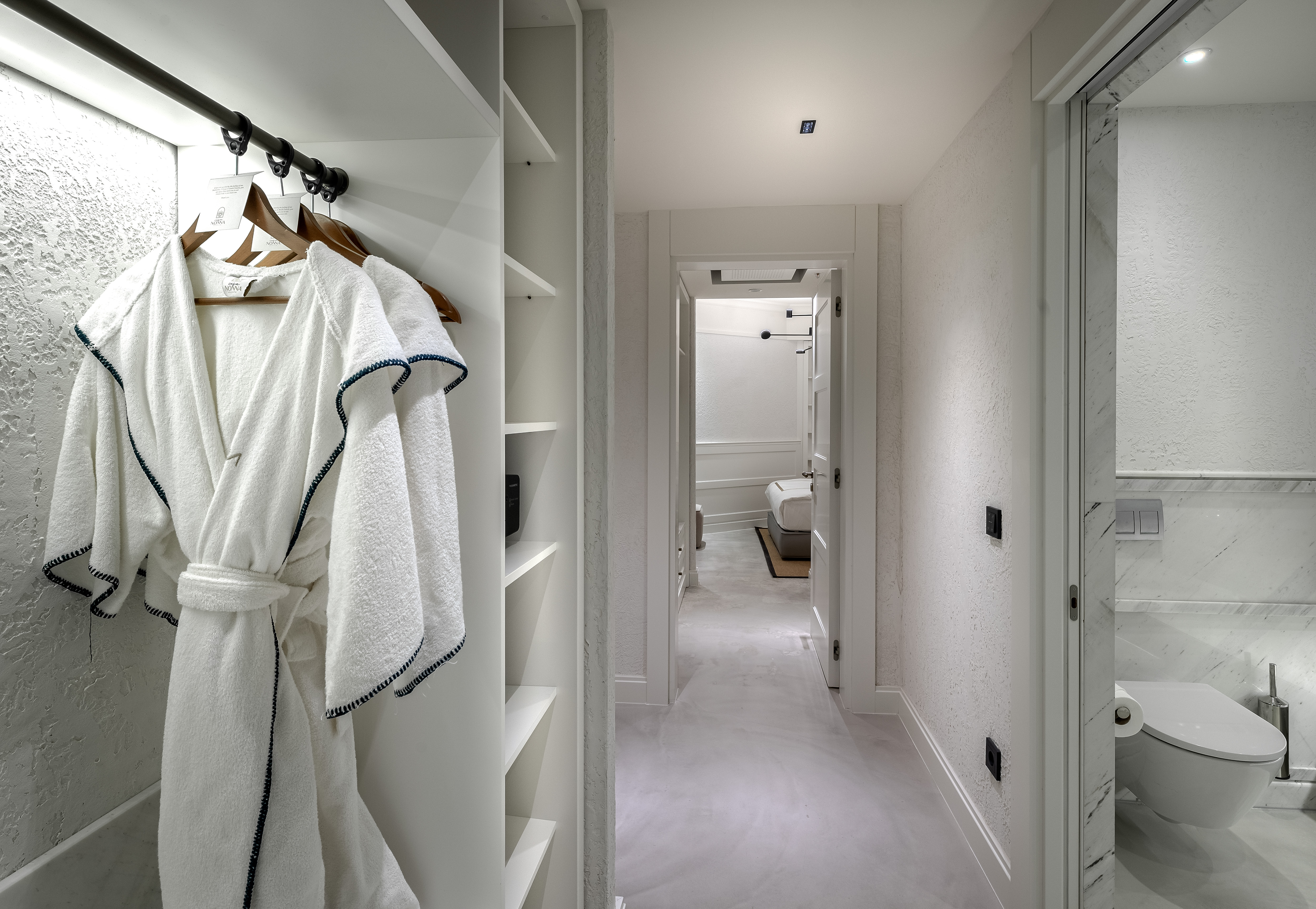 Suite with Private Pool