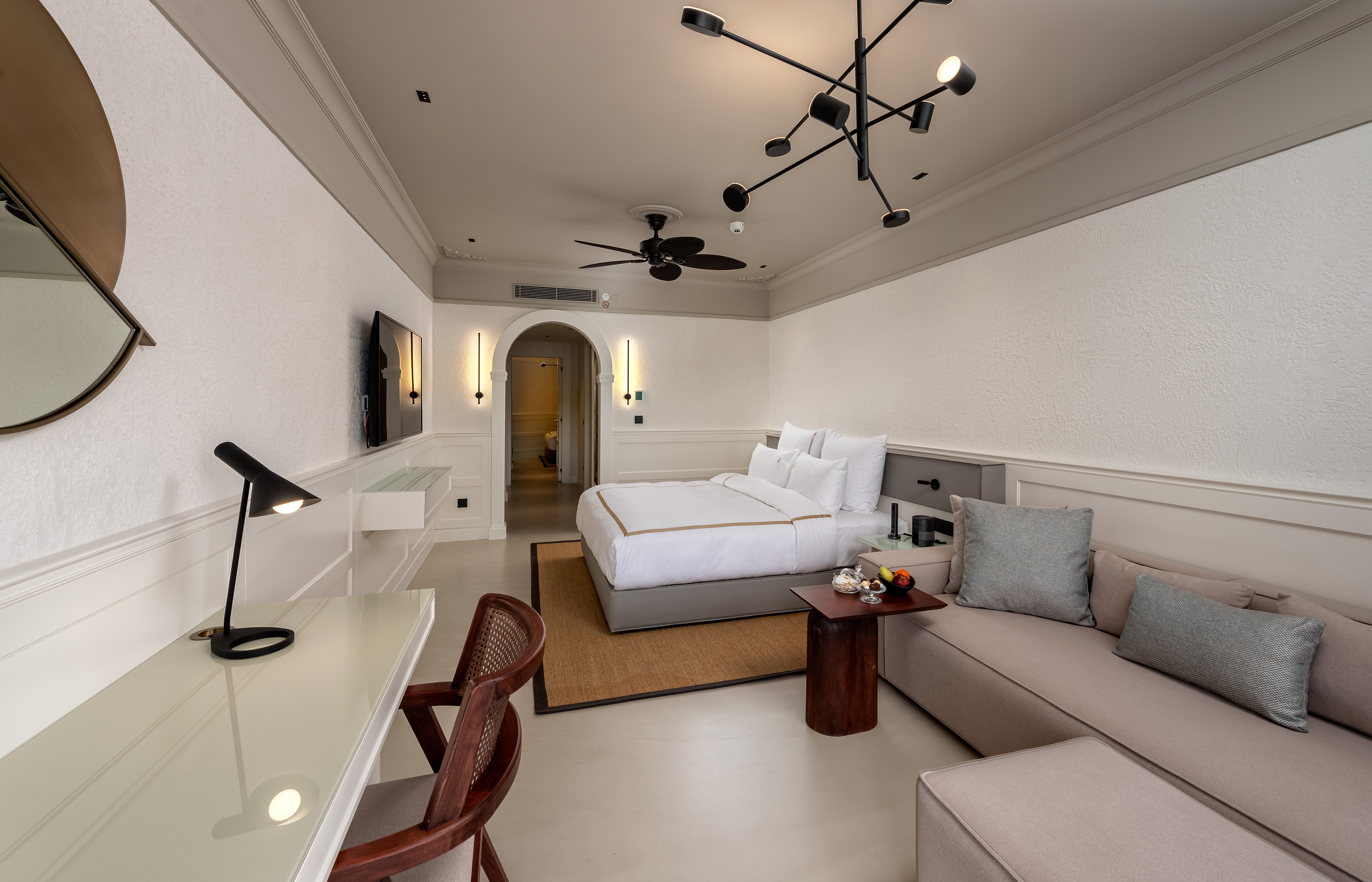 Suite with Private Pool