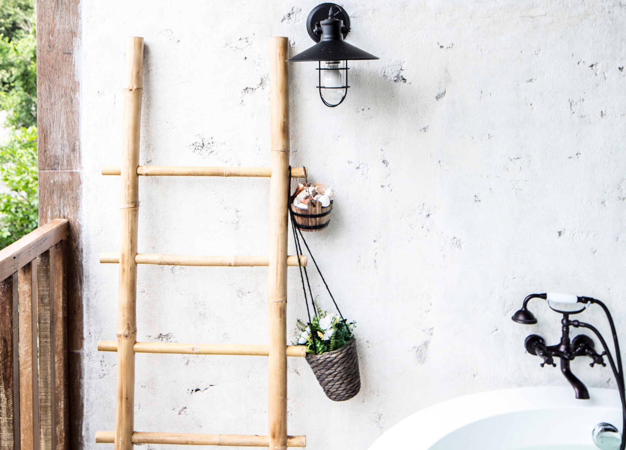 Double Deluxe Sea View