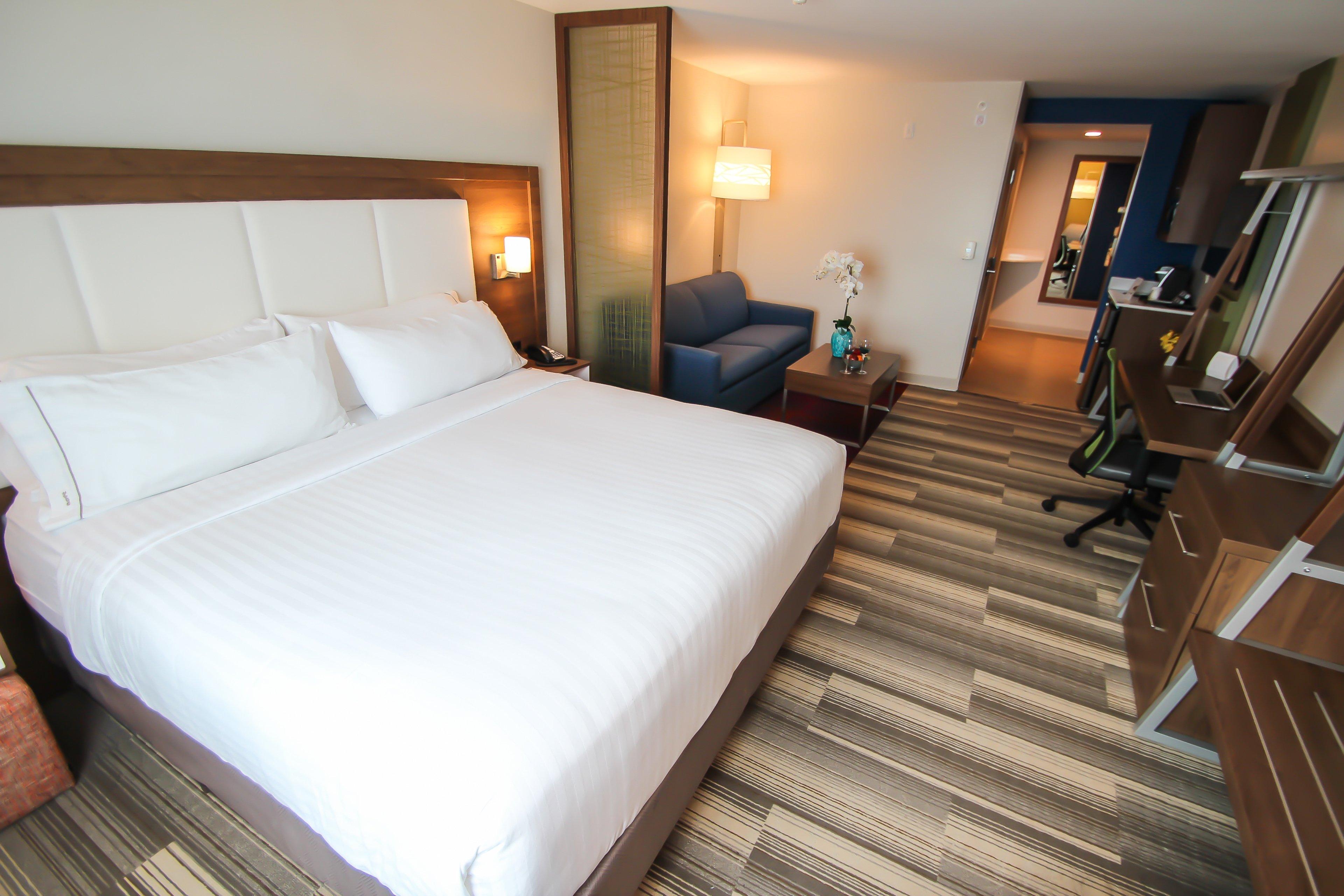 Suite King Bed Non Smoking