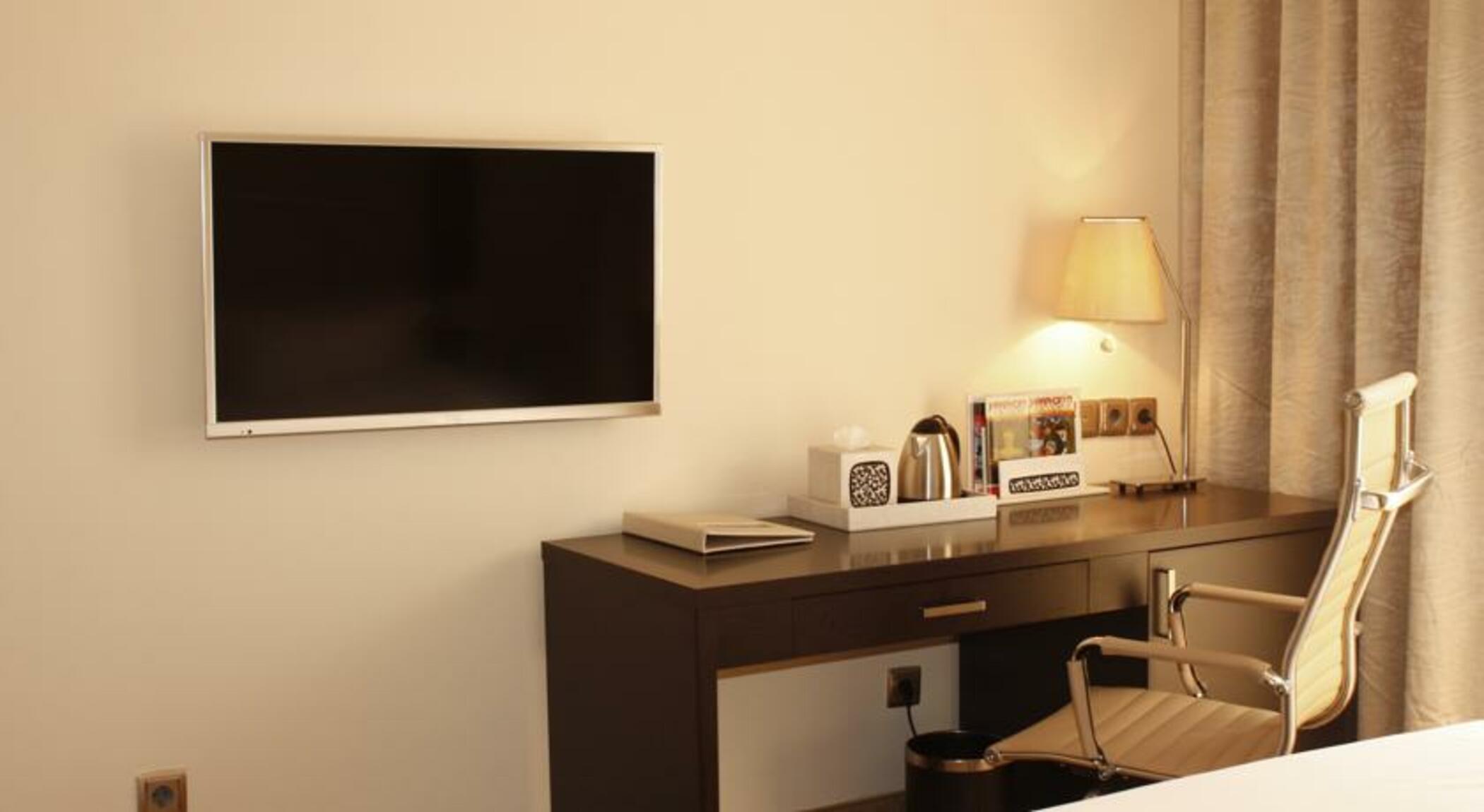 Double Single King Size Bed