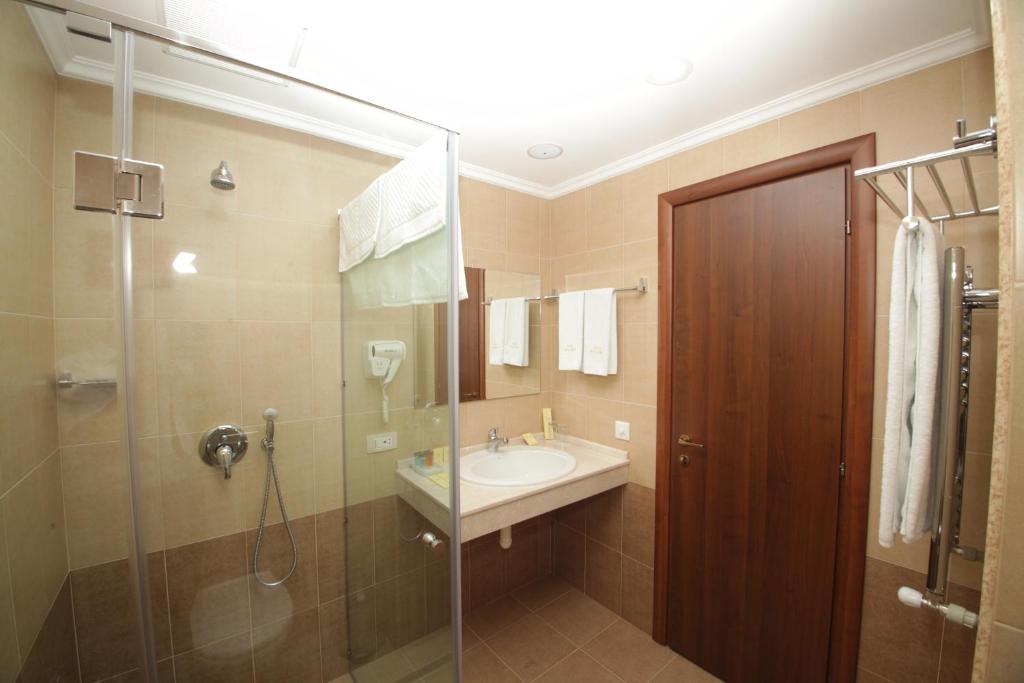 Family Room Standard