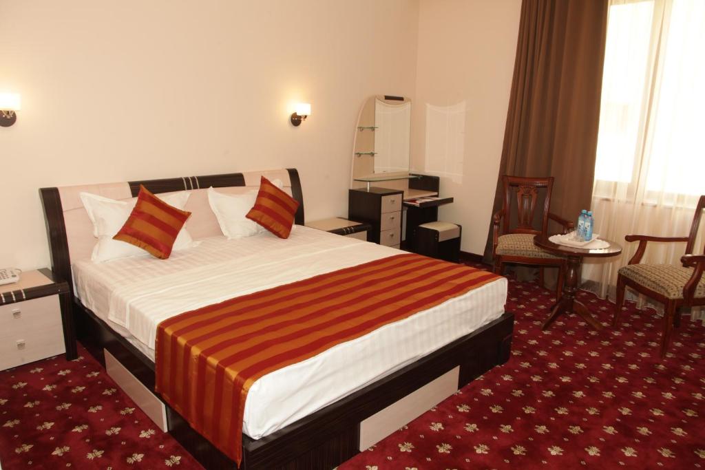 Family Room Standard