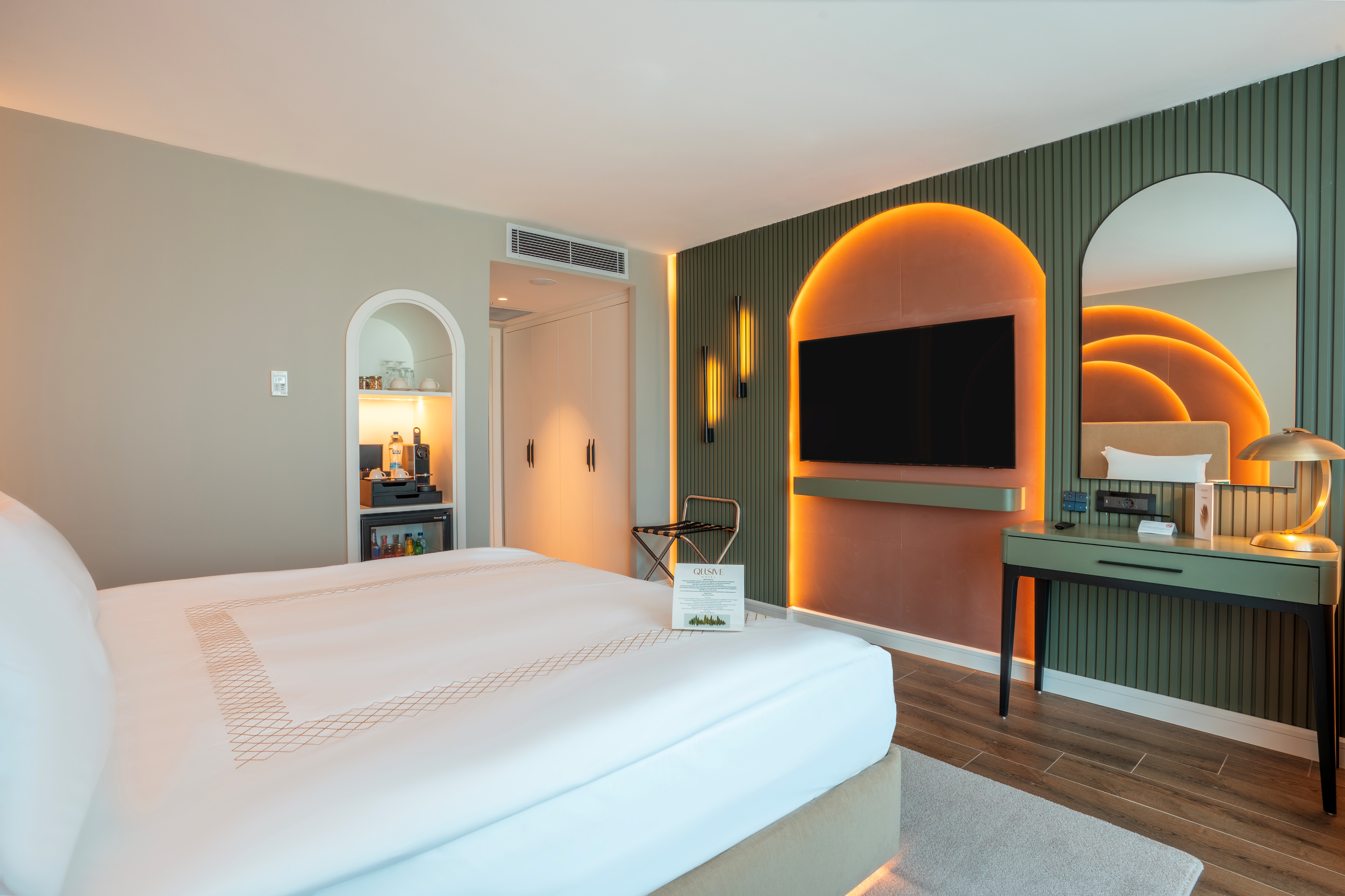 Double Single Superior