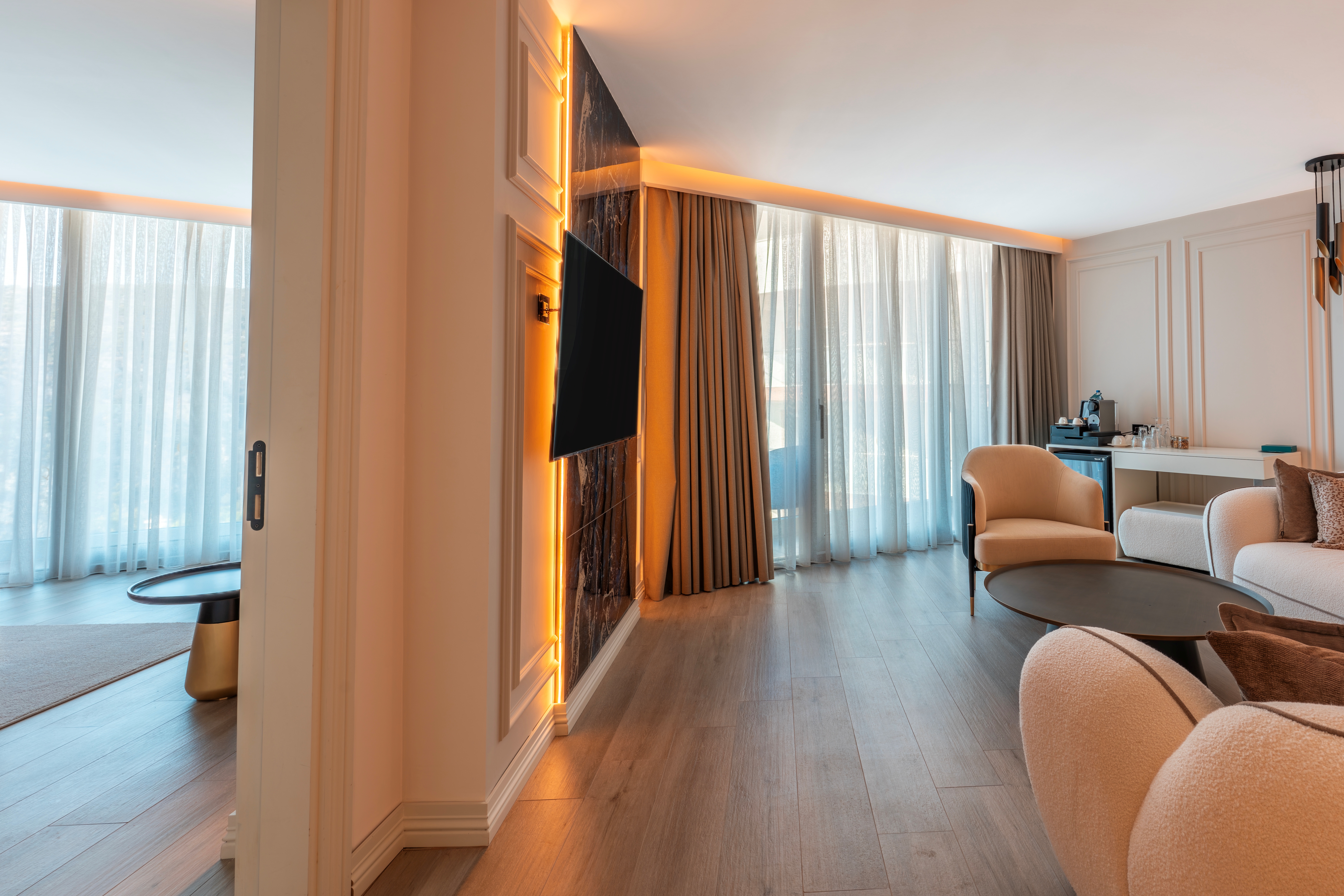 Junior Suite Standard