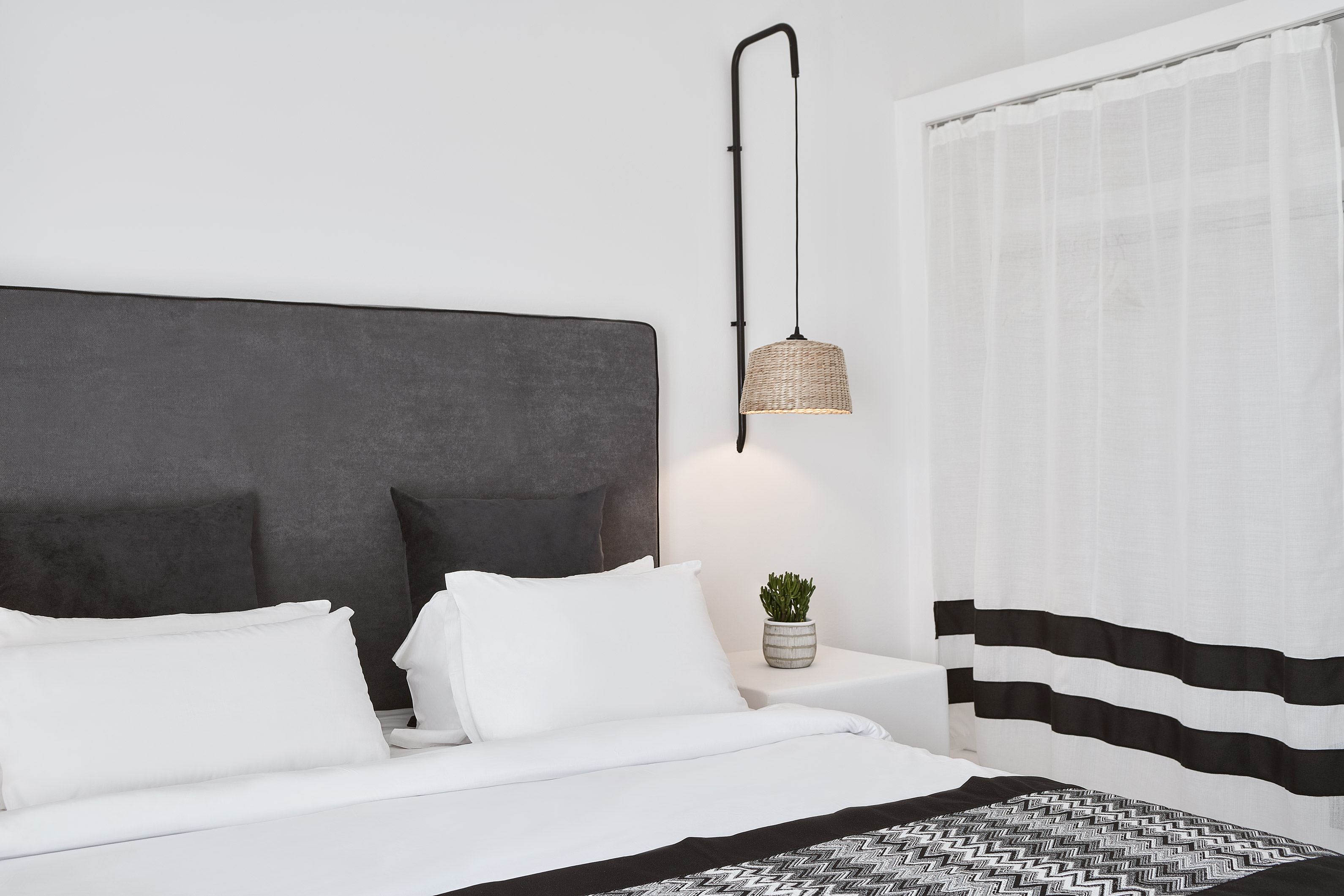 Junior Suite Mountain View