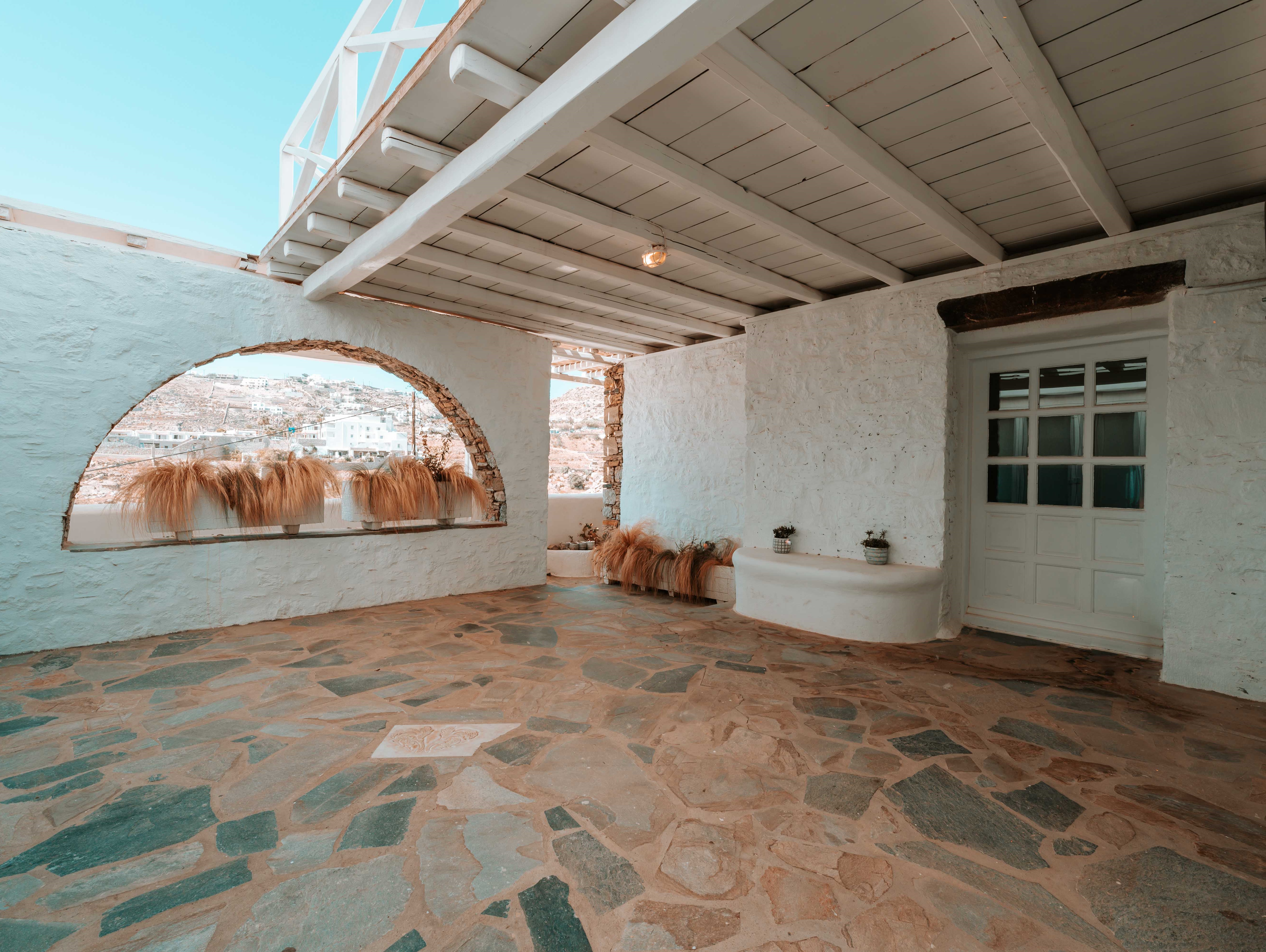 Family Room Standard