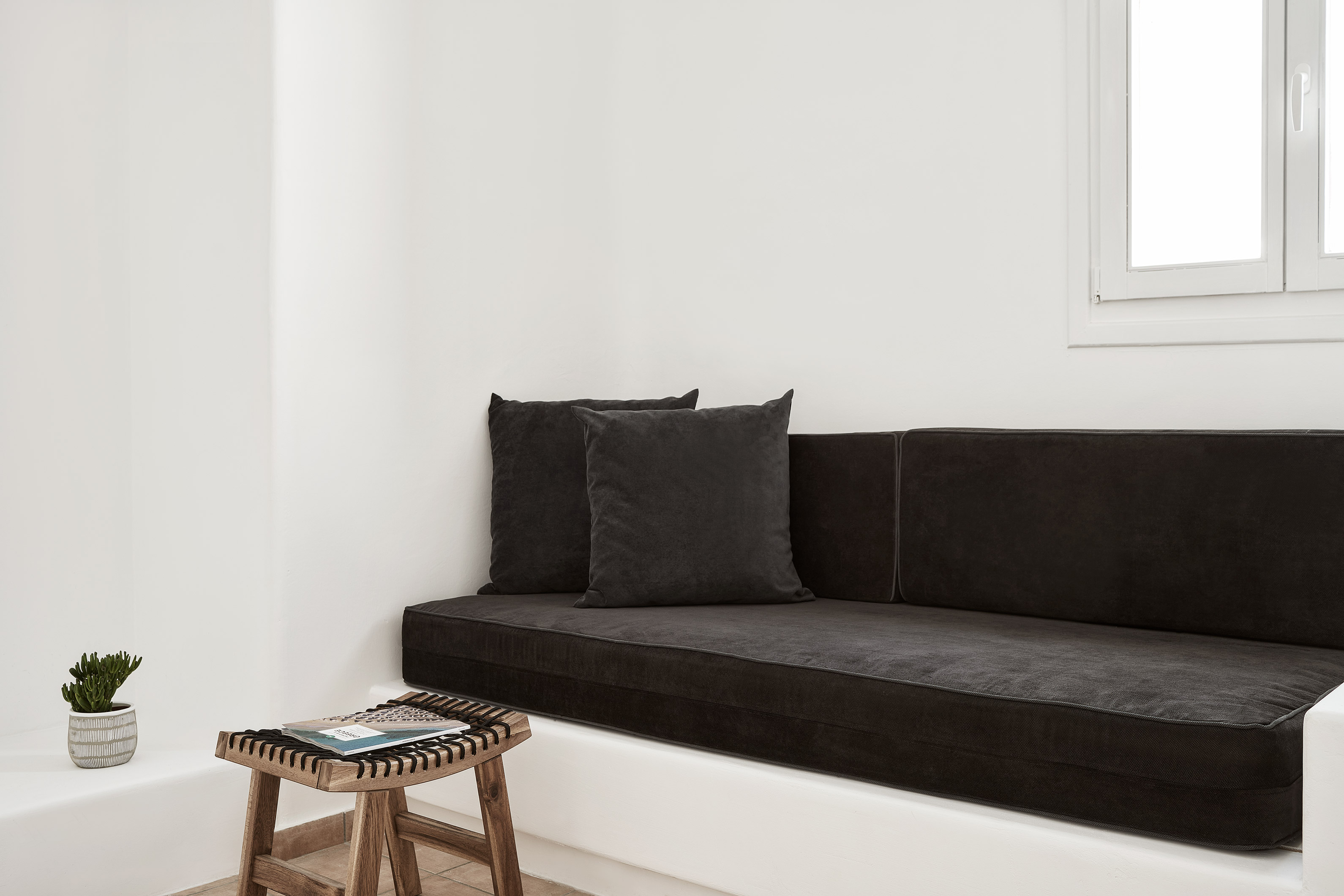 Junior Suite Mountain View