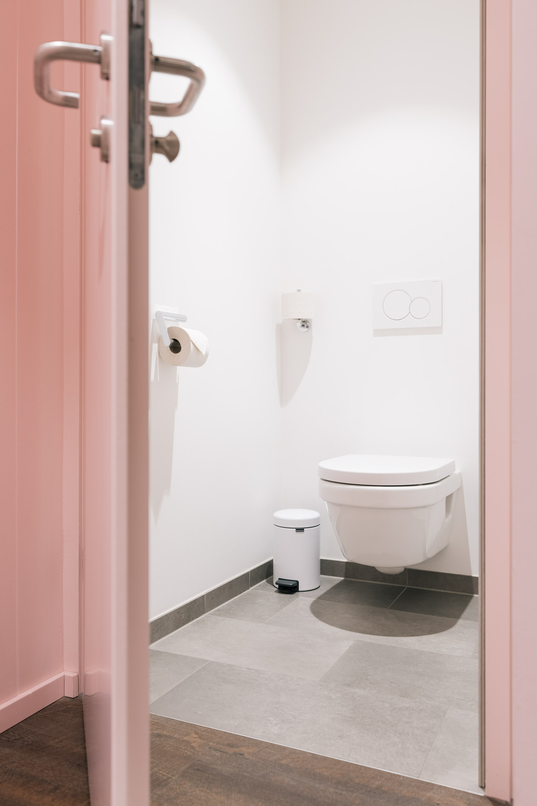 Double Single with Views