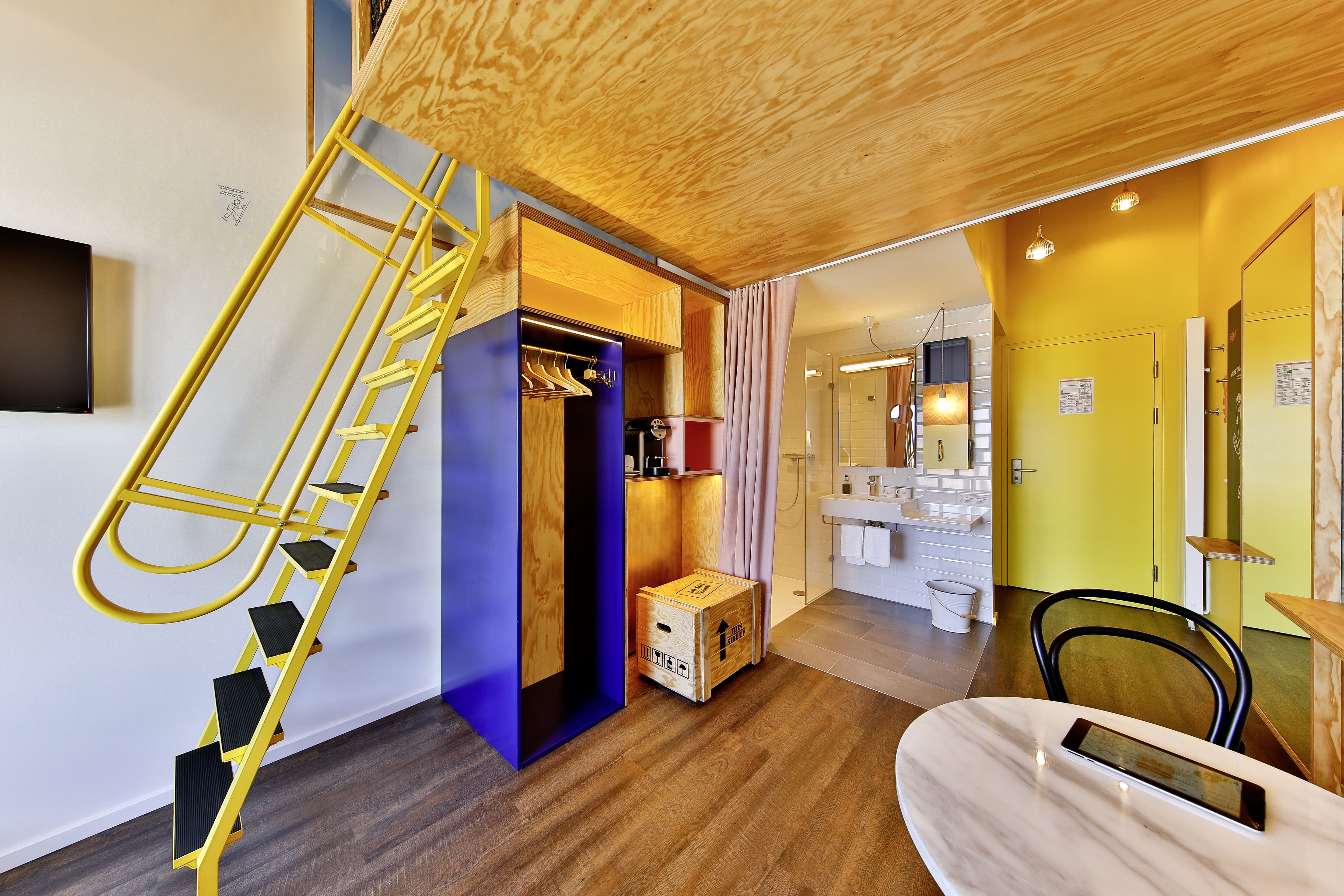 Junior Suite Standard