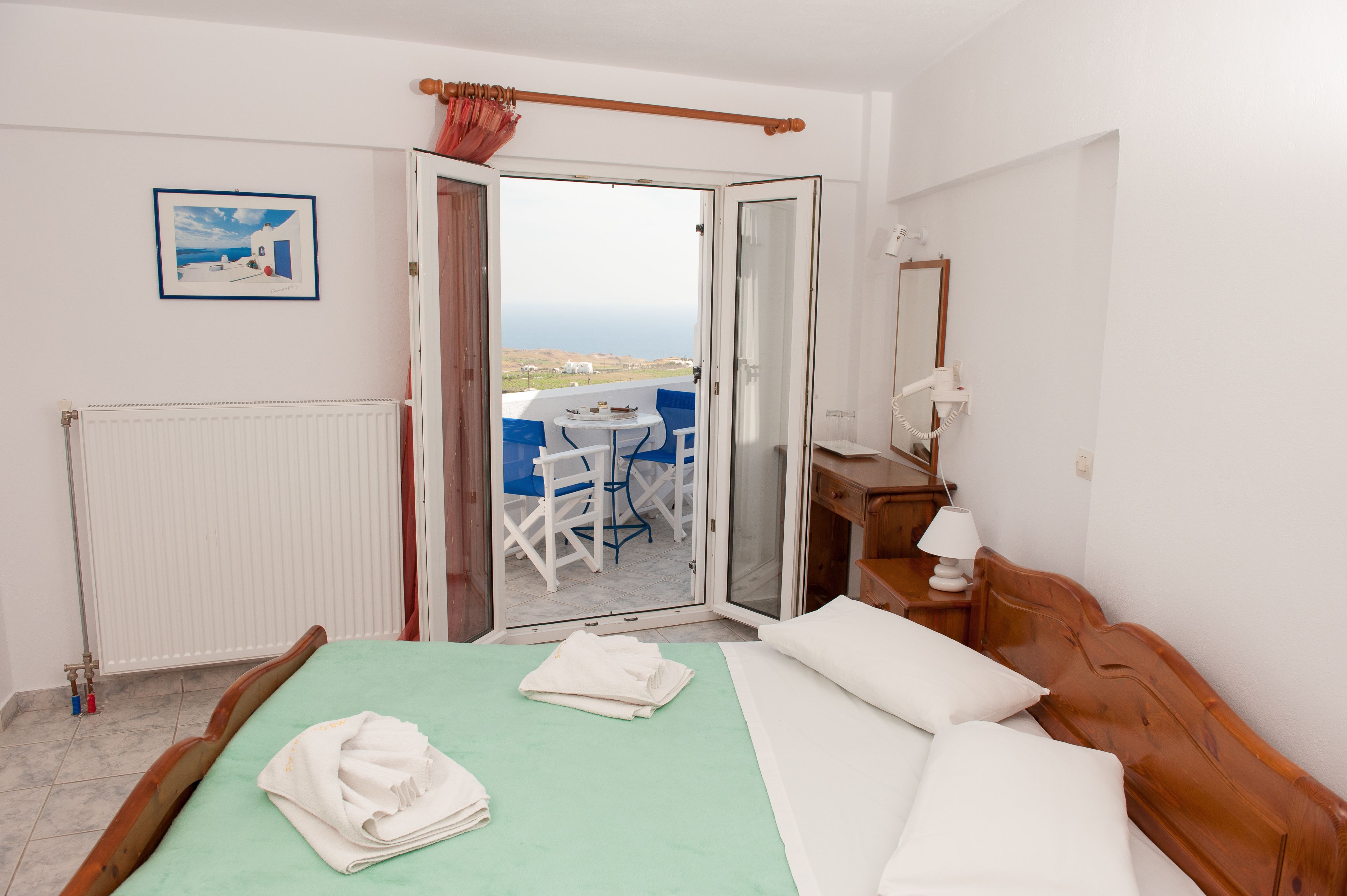 Double or Twin Economy