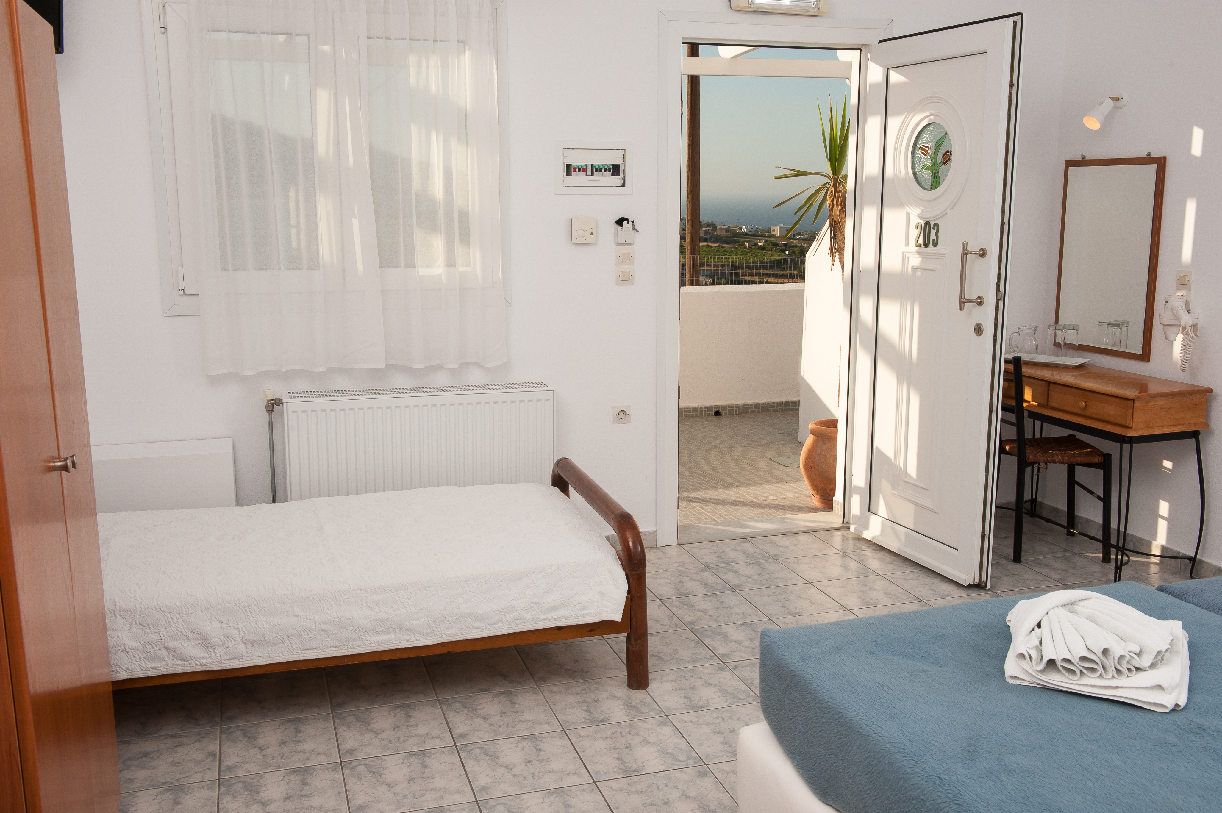 Double or Twin Economy