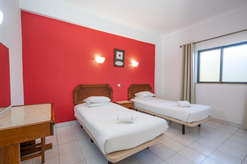 Apartment One Bedroom