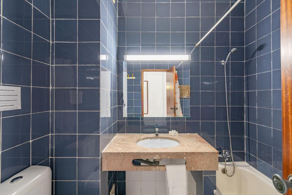 Apartment One Bedroom