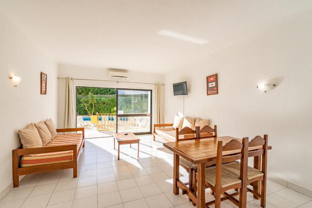 Apartment One Bedroom