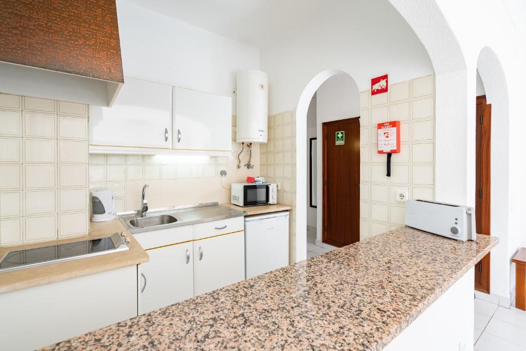 Apartment One Bedroom