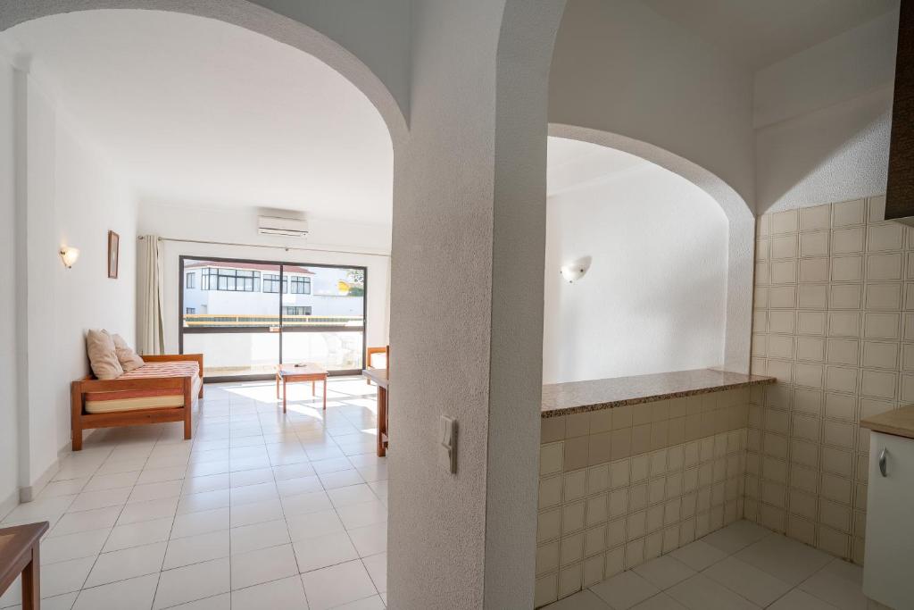 Apartment One Bedroom