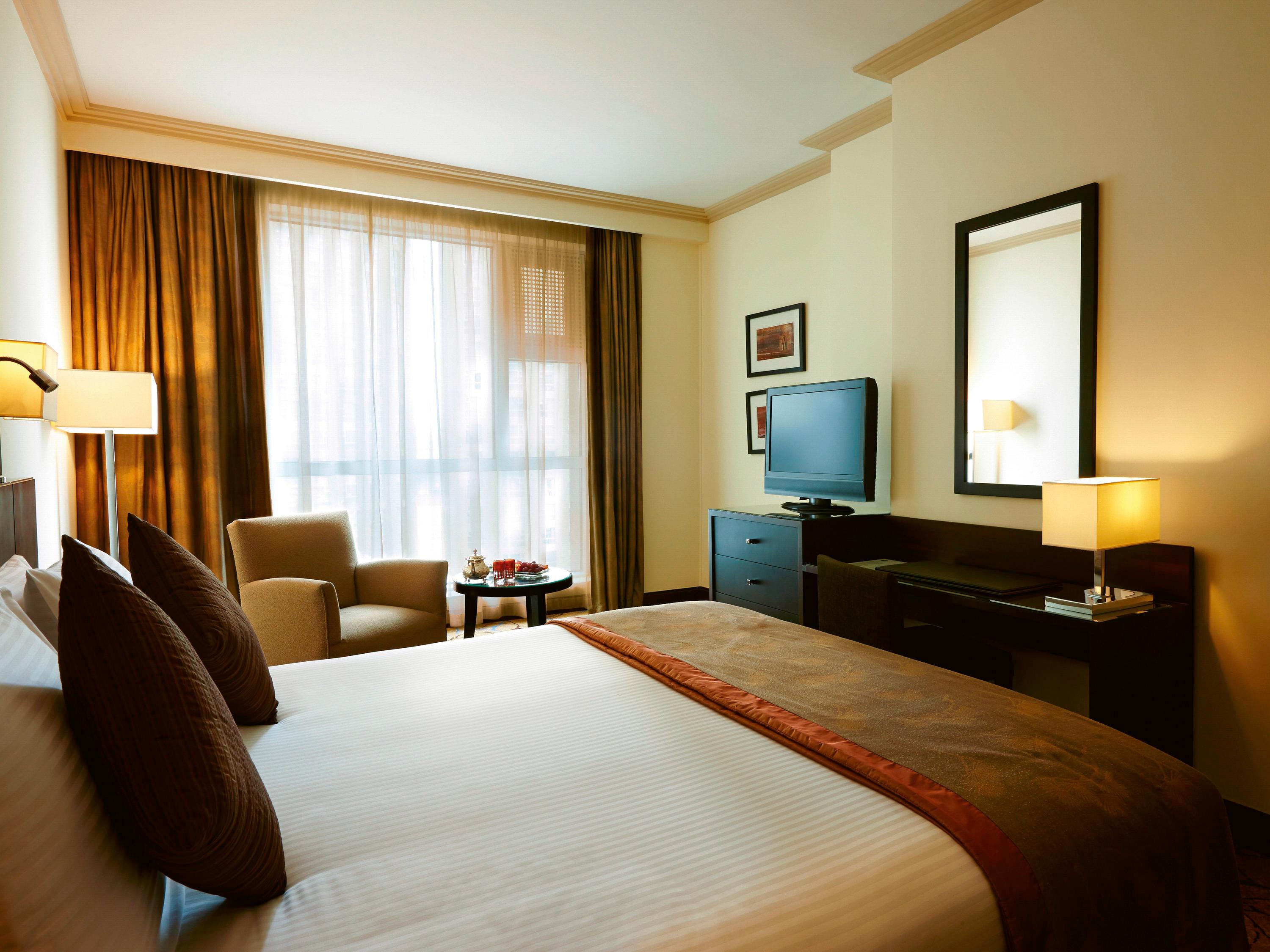 Suite Superior City View